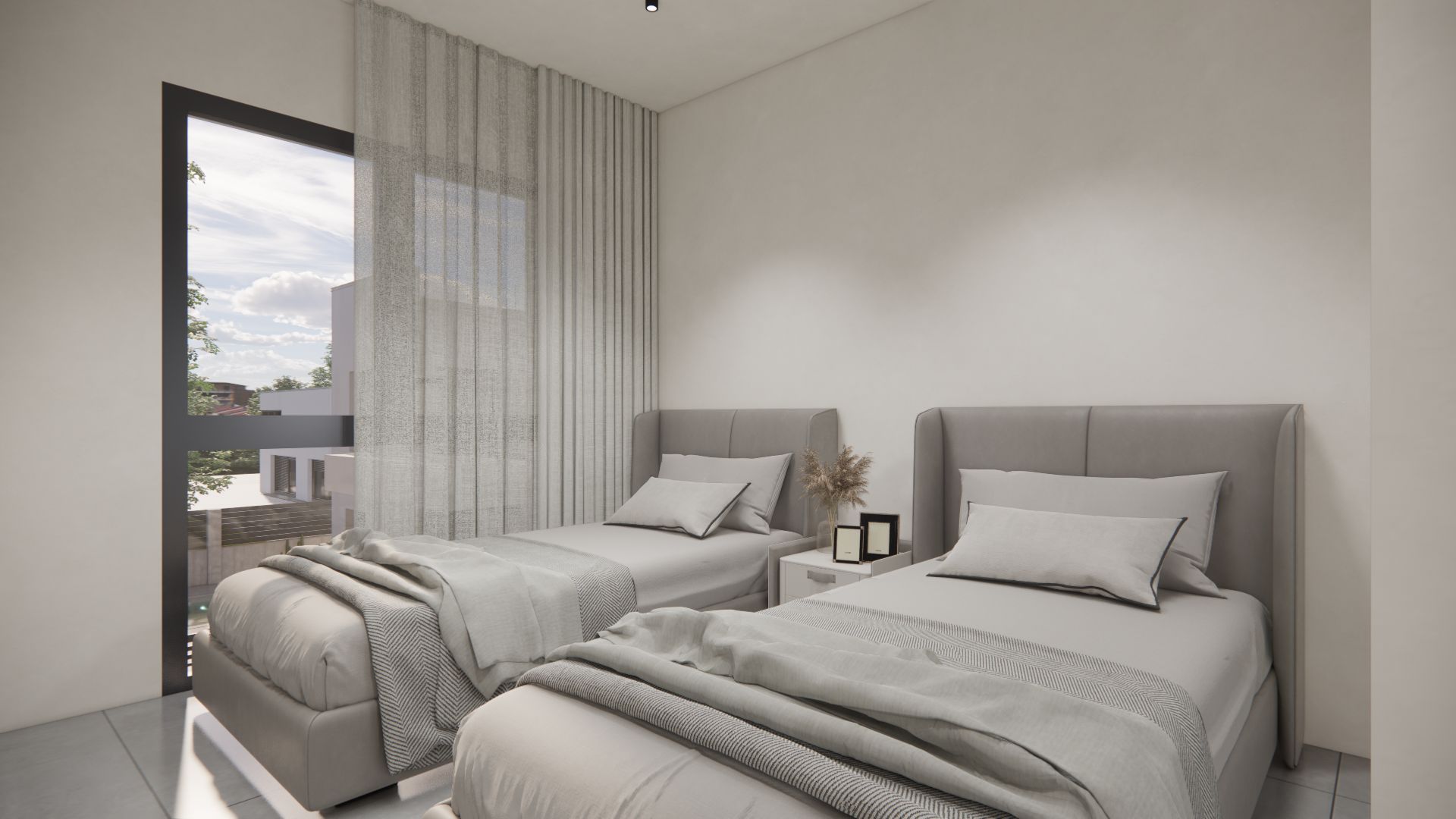 terraced en La Herrada – Ref. 90902758-02