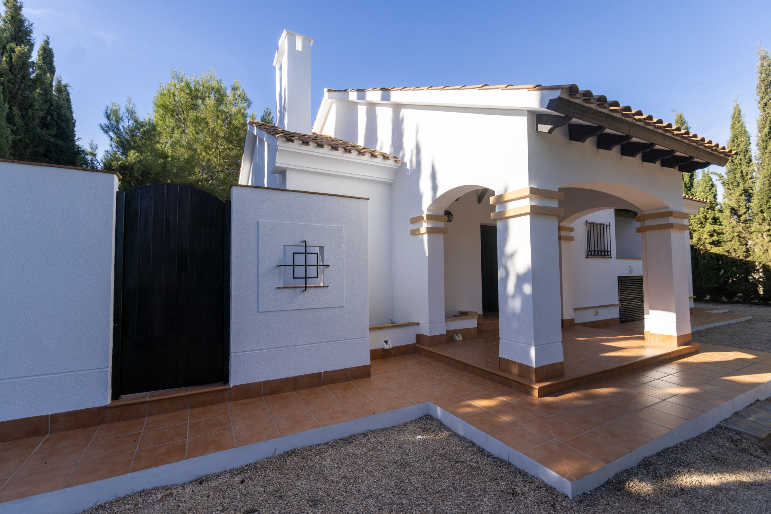 detached en Fuente Alamo – Ref. 11470879-01