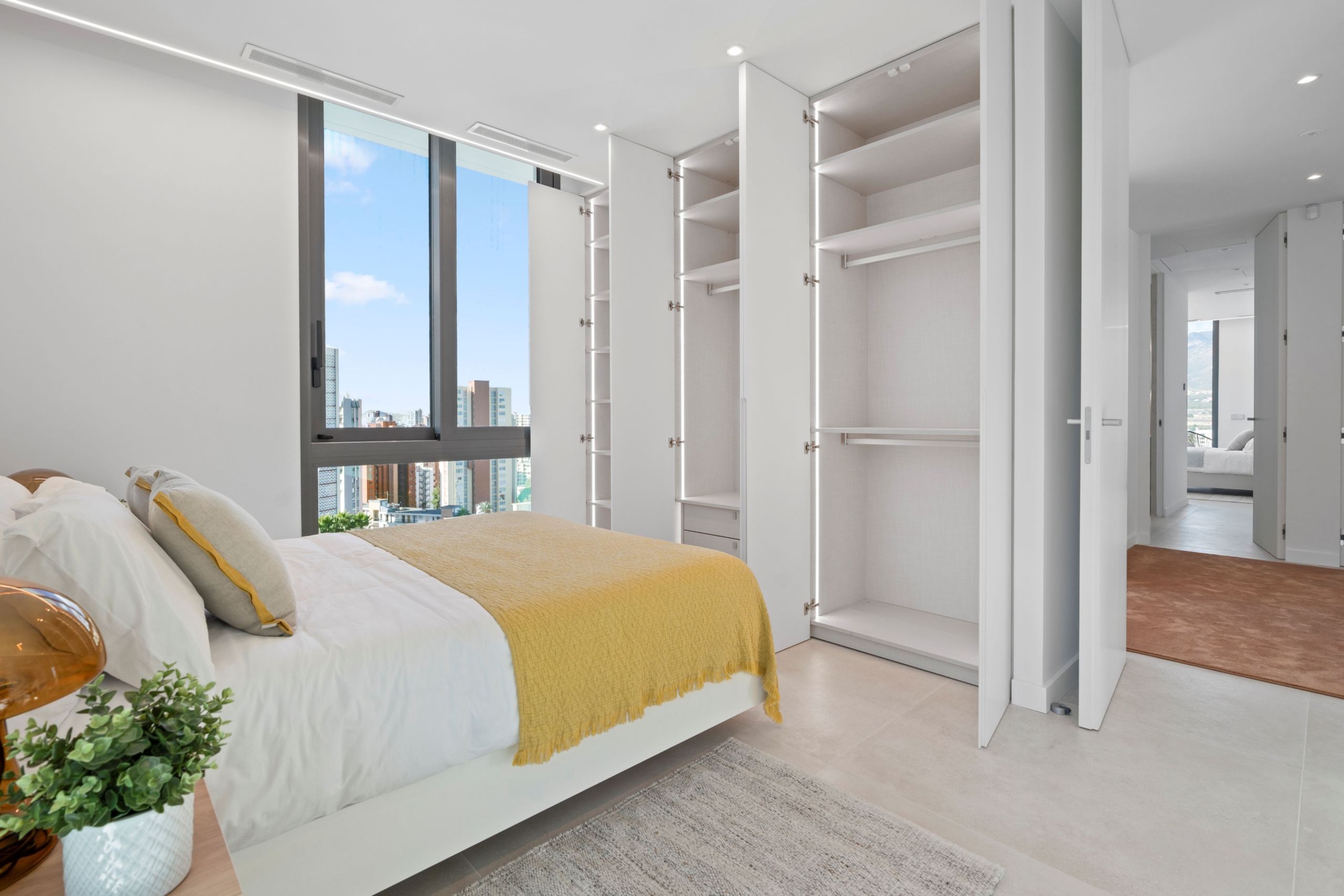 villa en Benidorm – Ref. 28124487-01