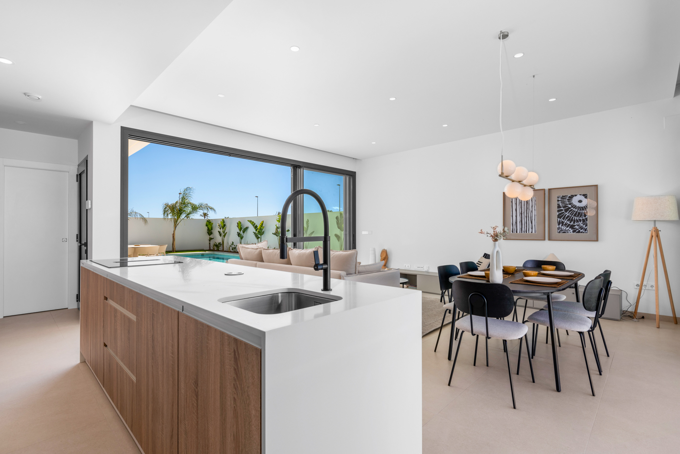 detached en Los Alcázares – Ref. 35500886-01