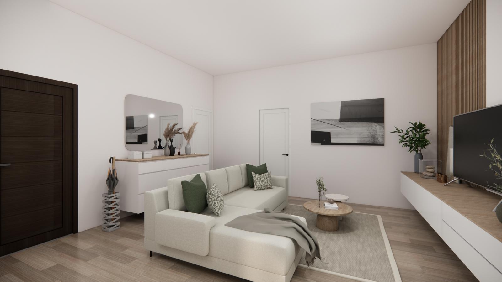 detached en Ciudad Quesada – Ref. 35540088-01