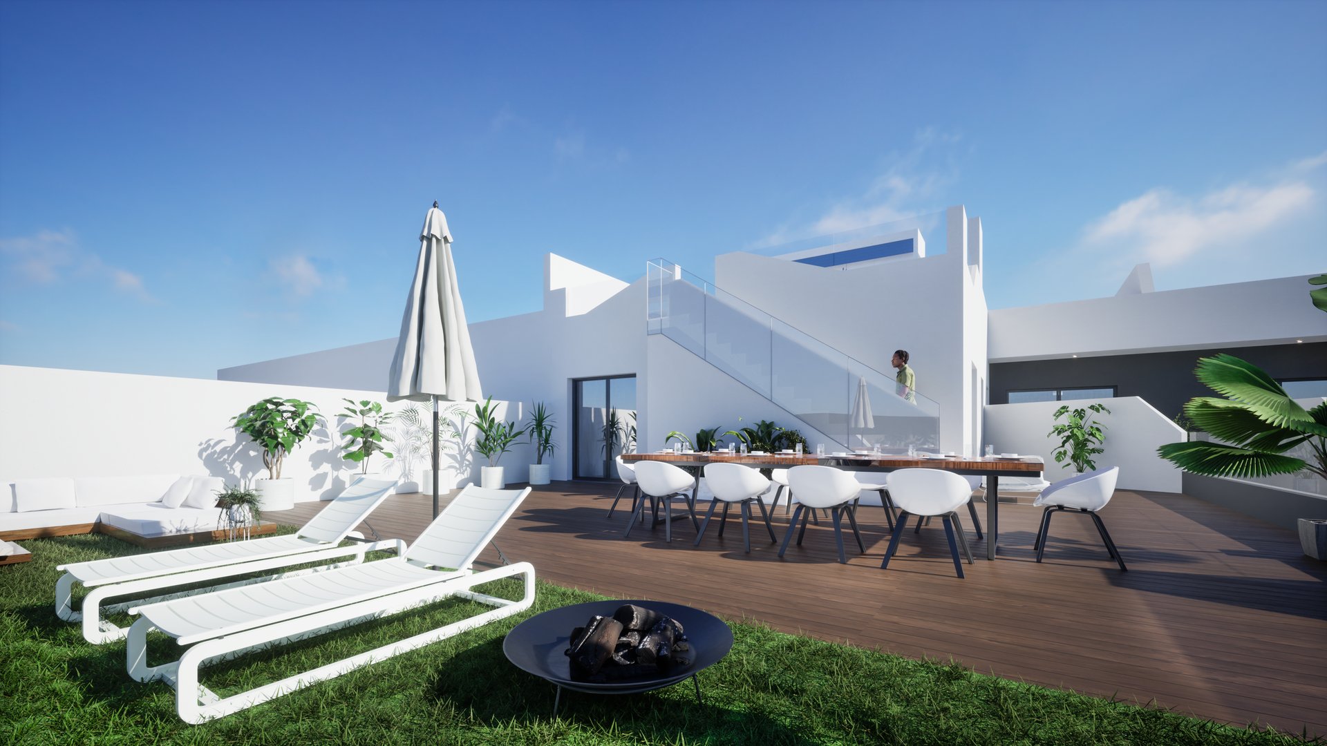 apartment en Benijófar – Ref. 38418876-09