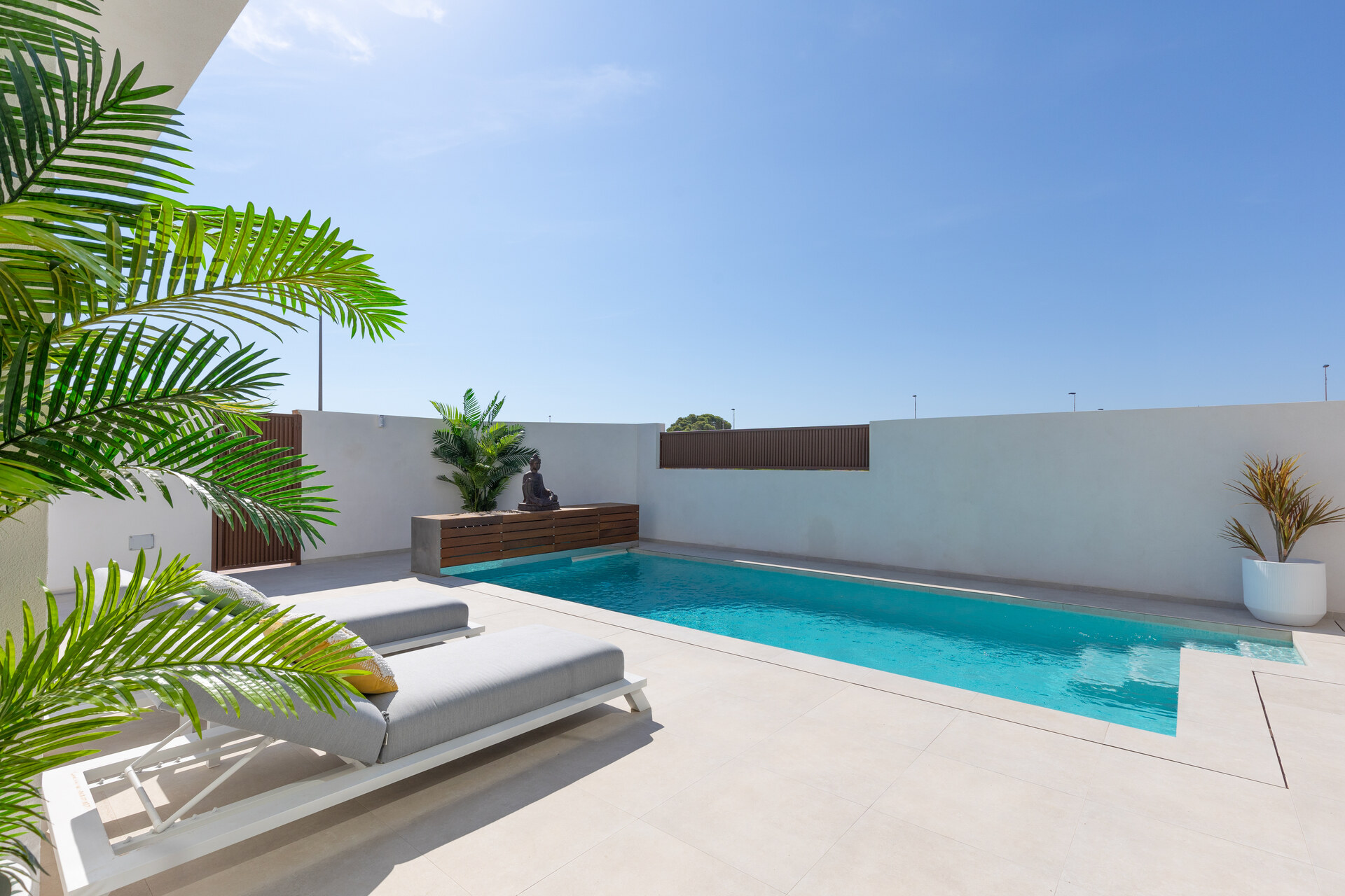 detached en Los Alcázares – Ref. 38942271-01