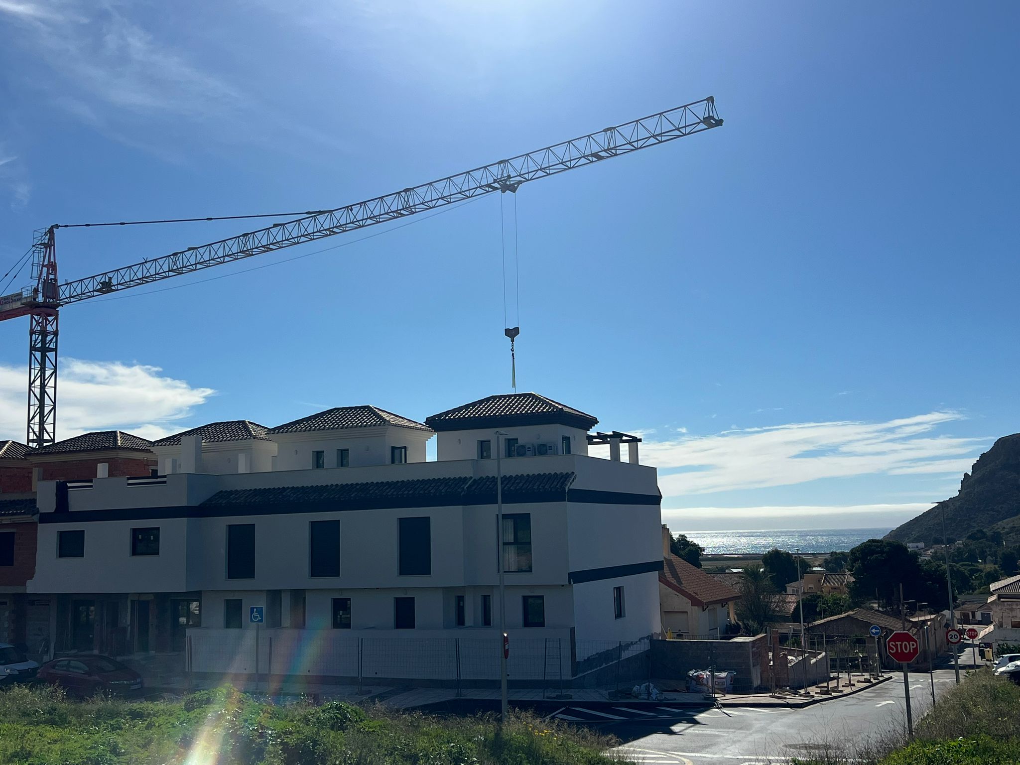 terraced en Portmán – Ref. 46976198-01