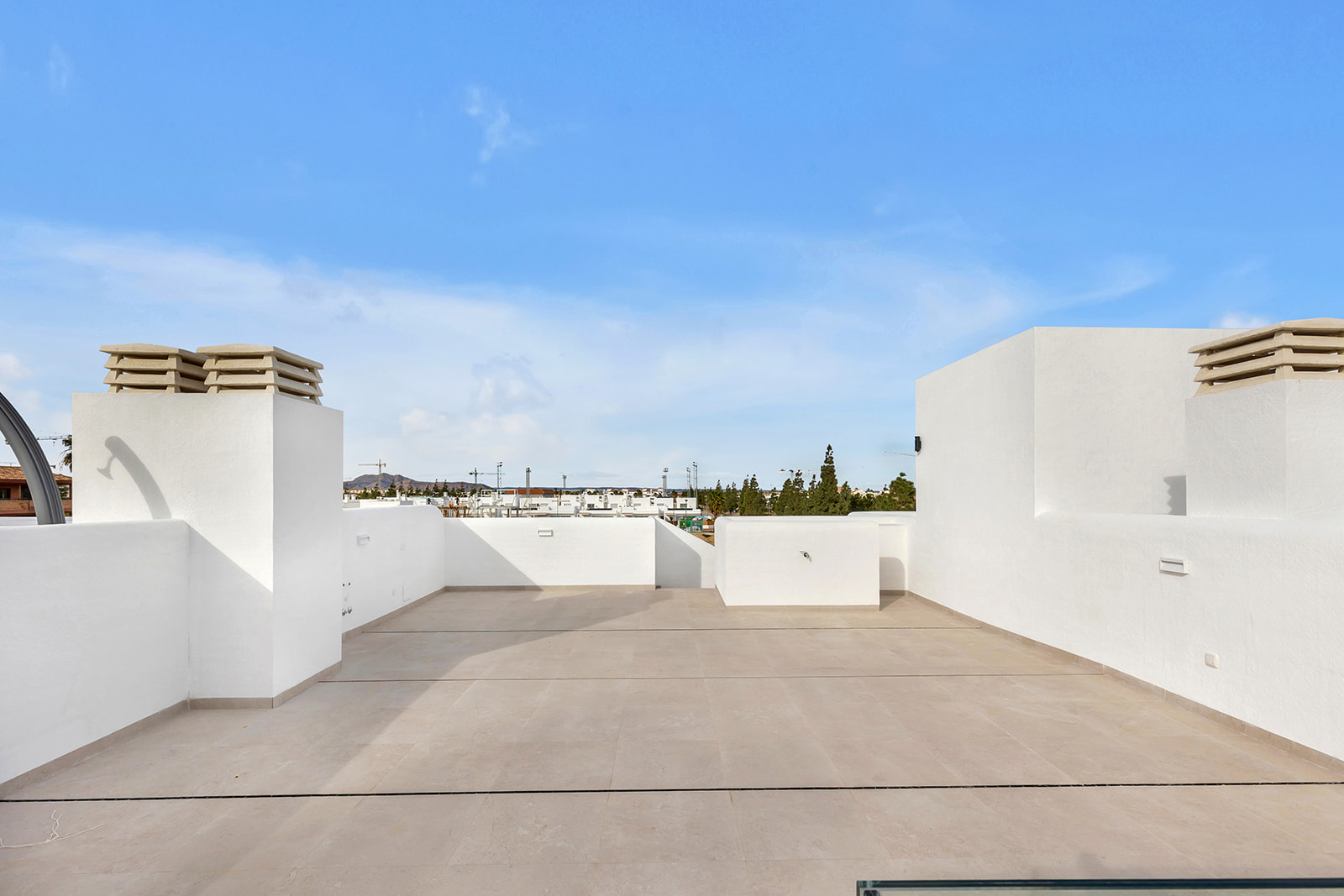 penthouse en Los Alcázares – Ref. 58919825-05
