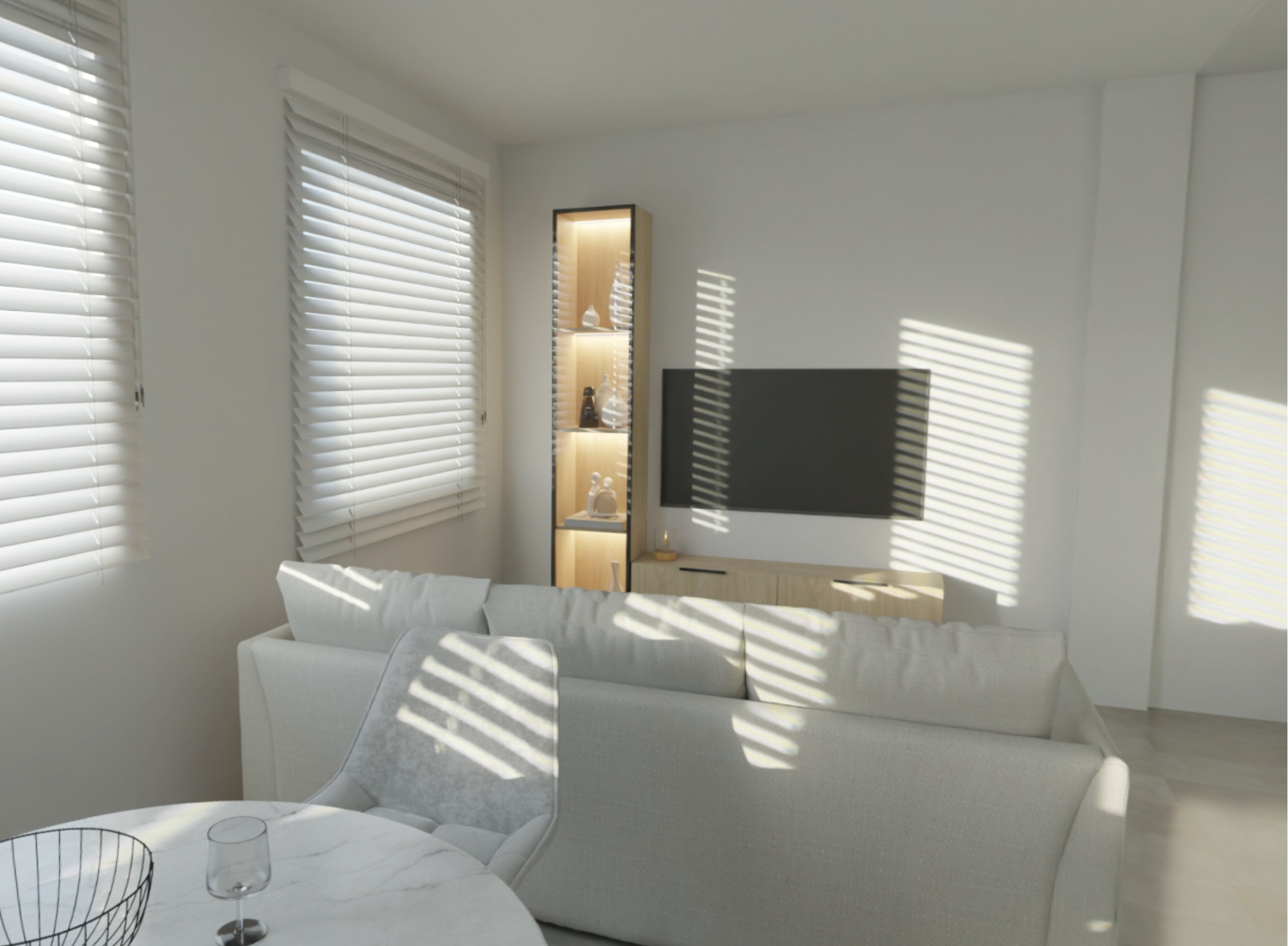 penthouse en Alicante (Alacant) – Ref. 20061844-02