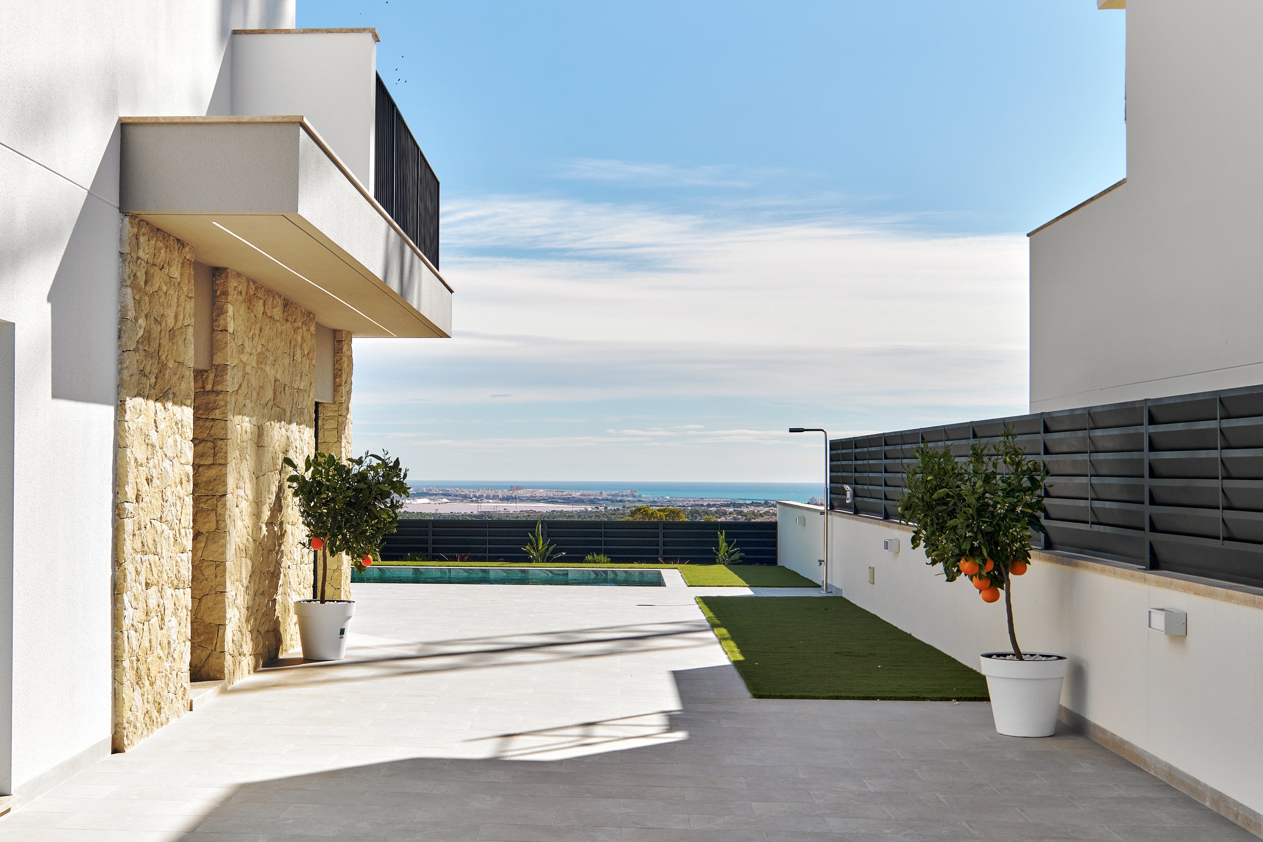 villa en San Miguel de Salinas – Ref. 80754605-01