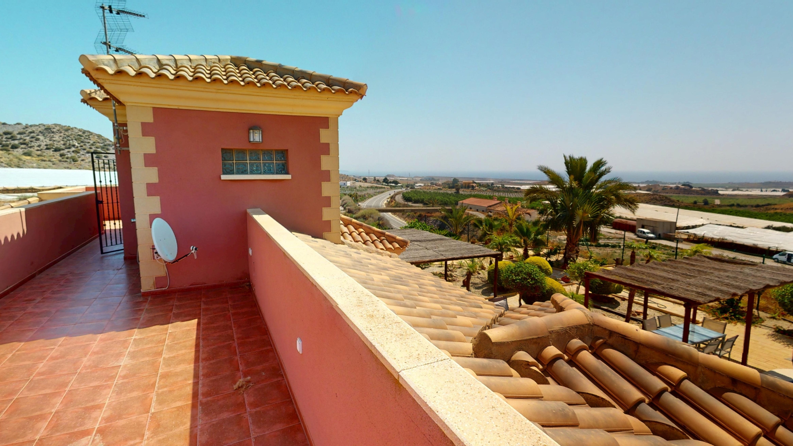 detached en Águilas – Ref. 87464825-01