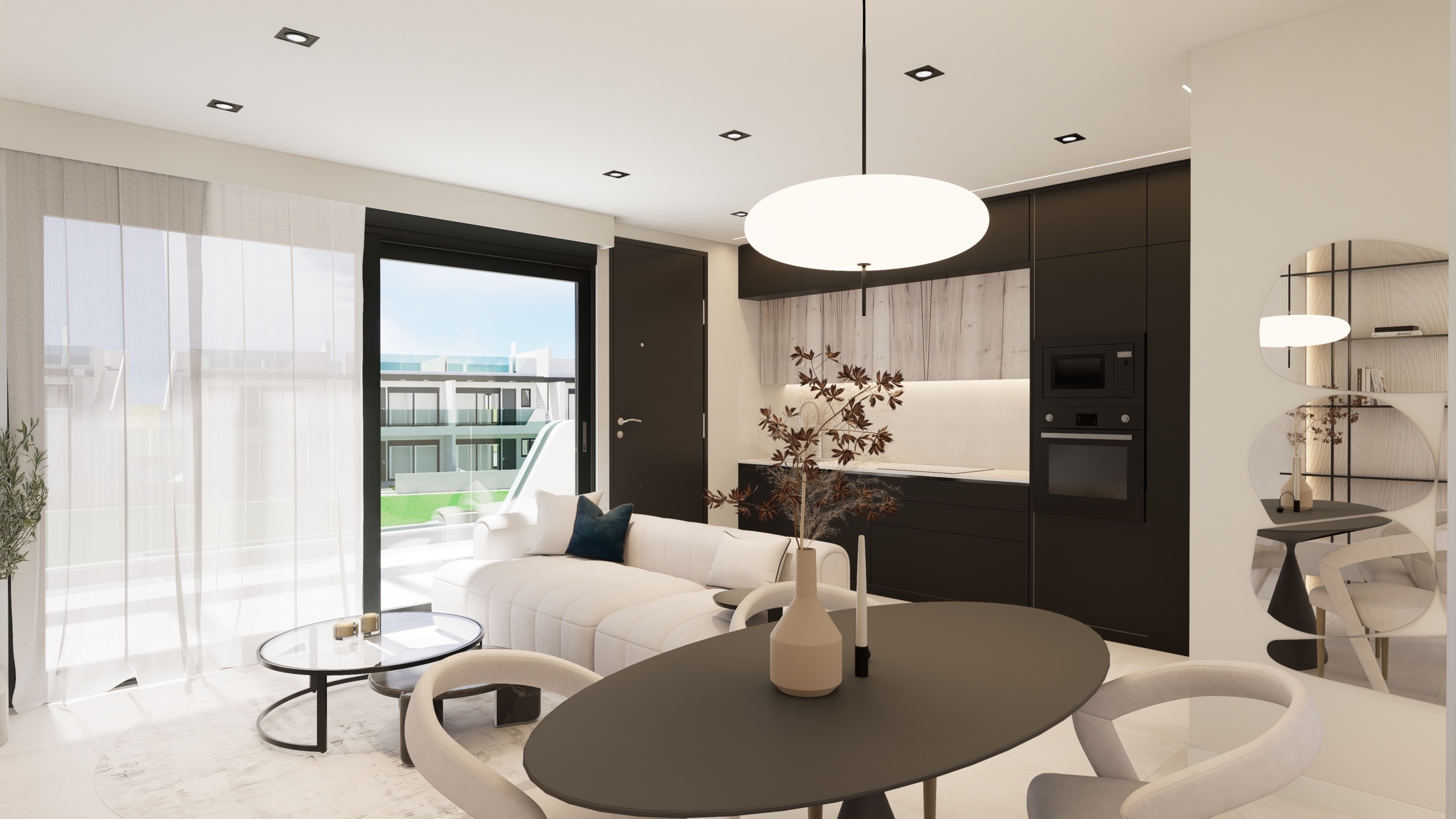 low-bungalow en Pilar de la Horadada – Ref. 89217720-03