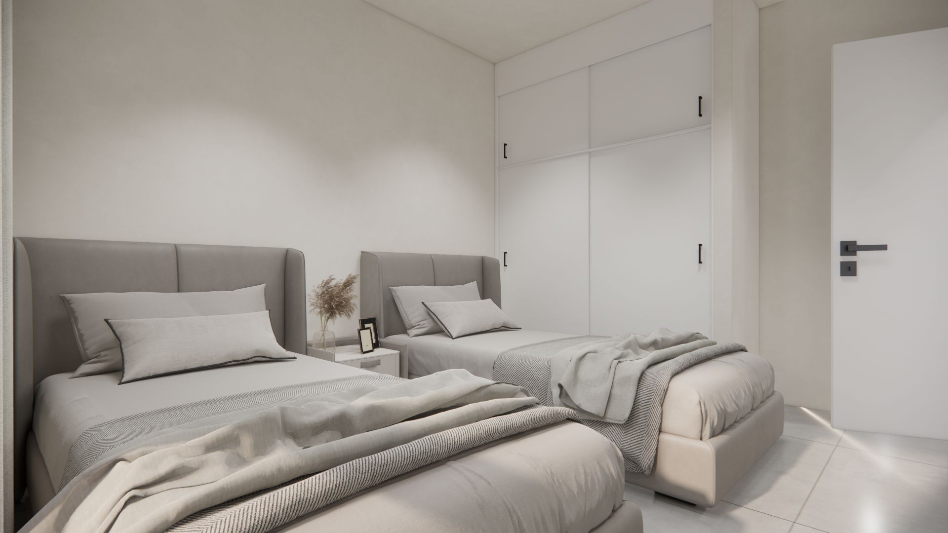 terraced en La Herrada – Ref. 90902758-02