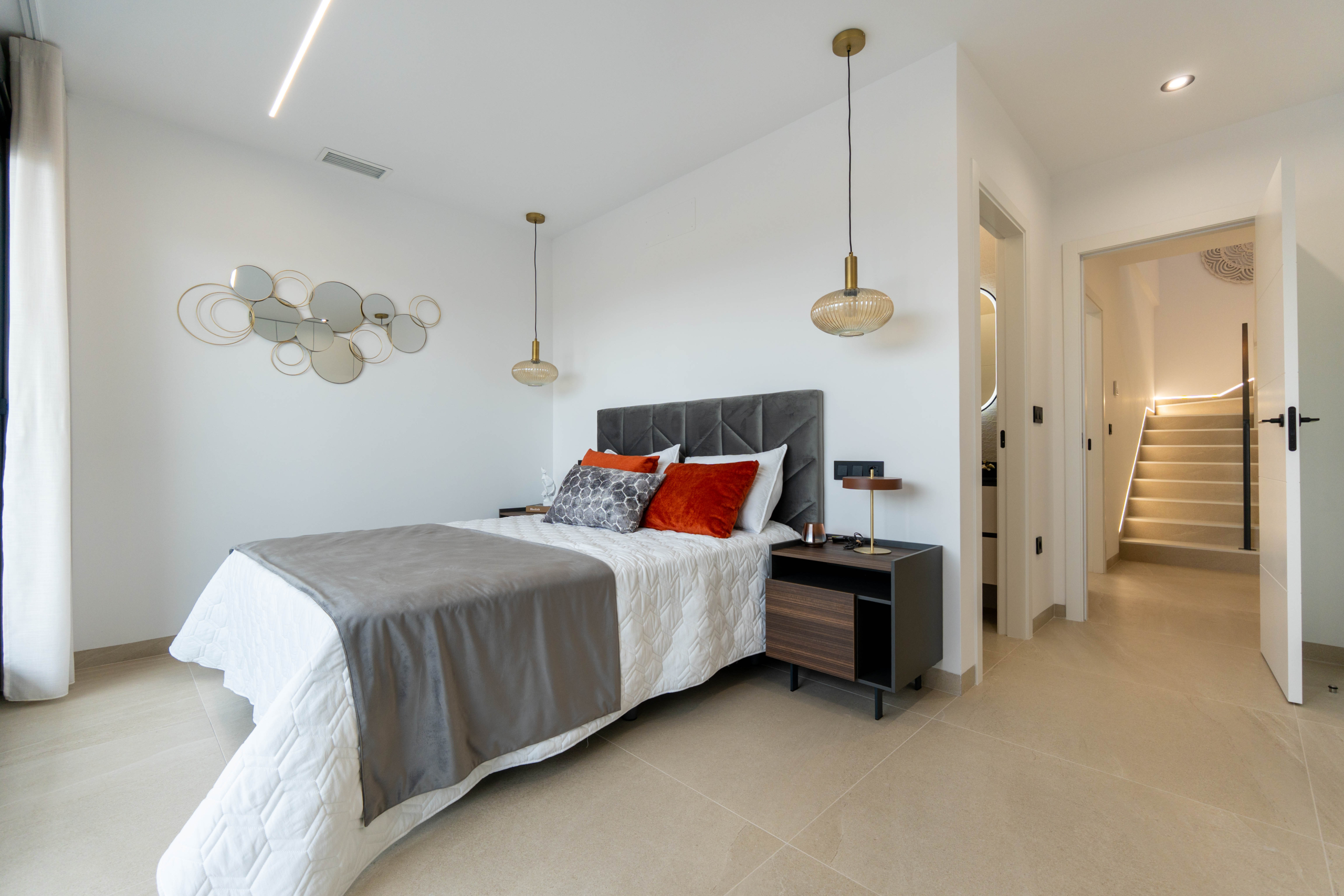 detached en San Pedro del Pinatar – Ref. 30892676-01