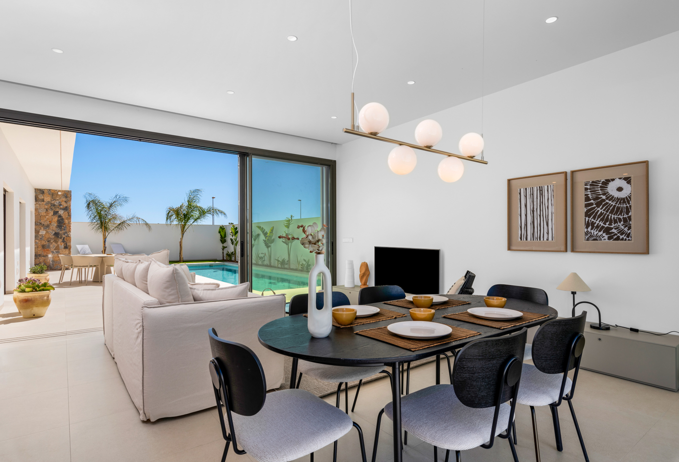 detached en Los Alcázares – Ref. 35500886-01