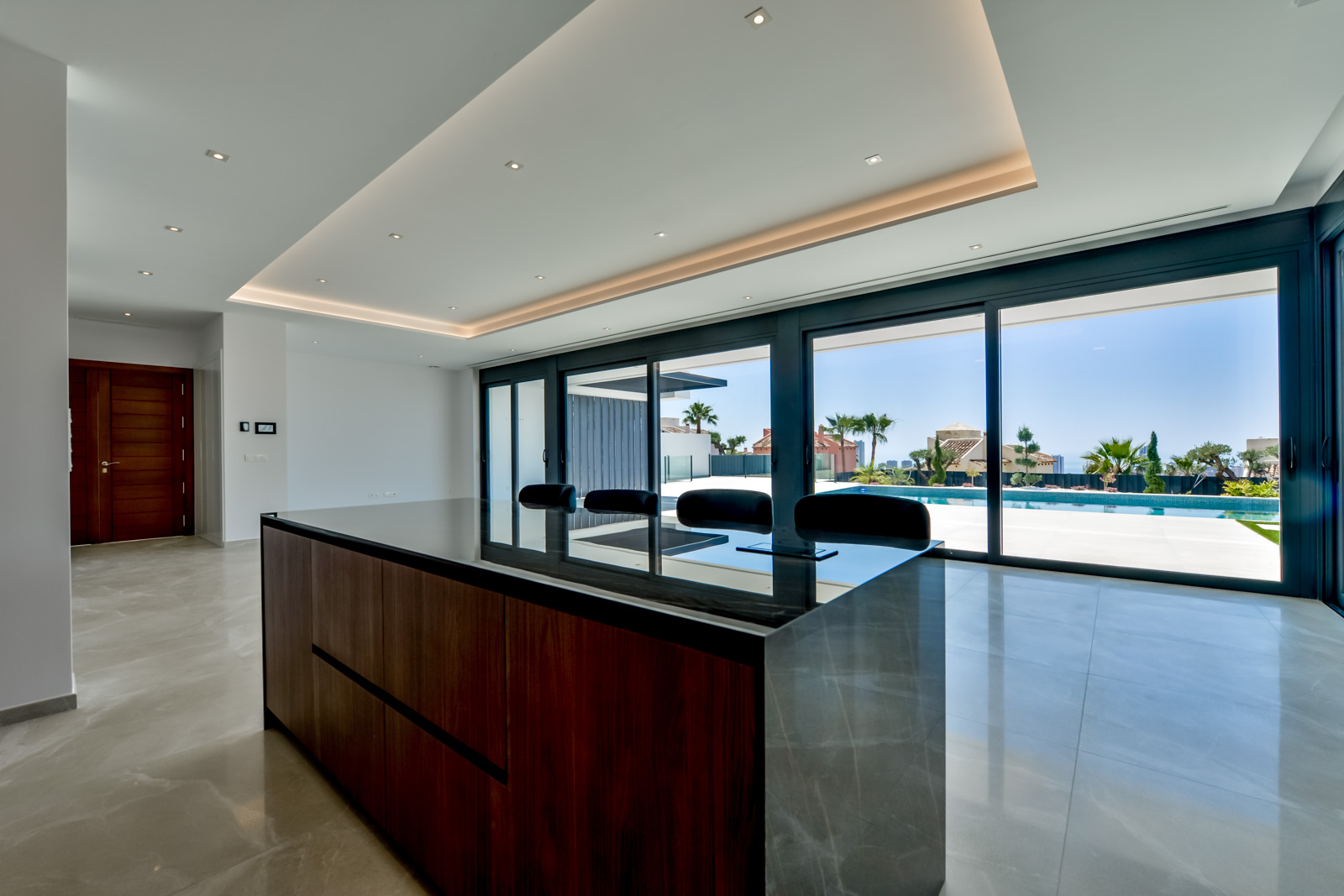 villa en Finestrat – Ref. 36155132-01