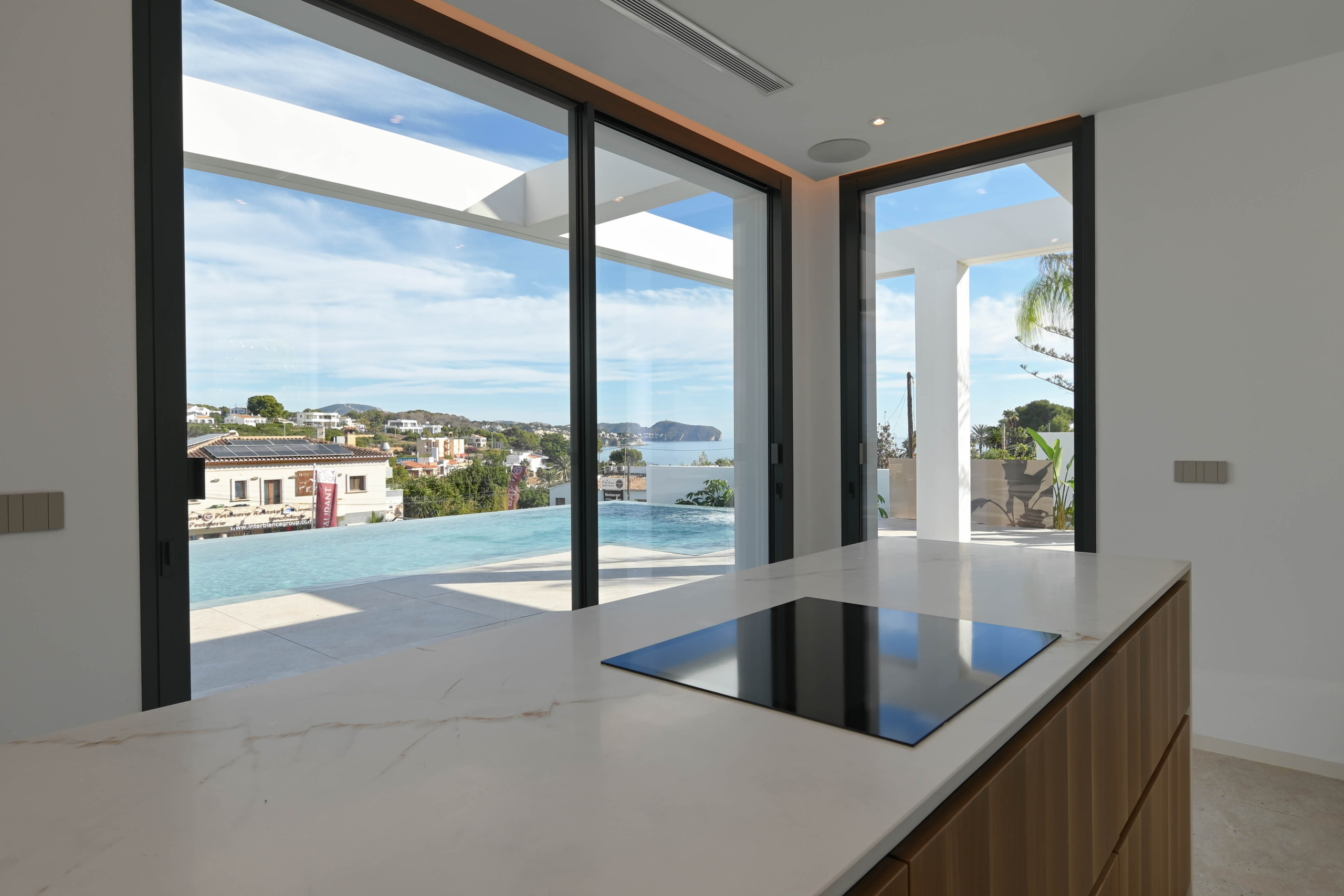 villa en Benissa – Ref. 42617545-01