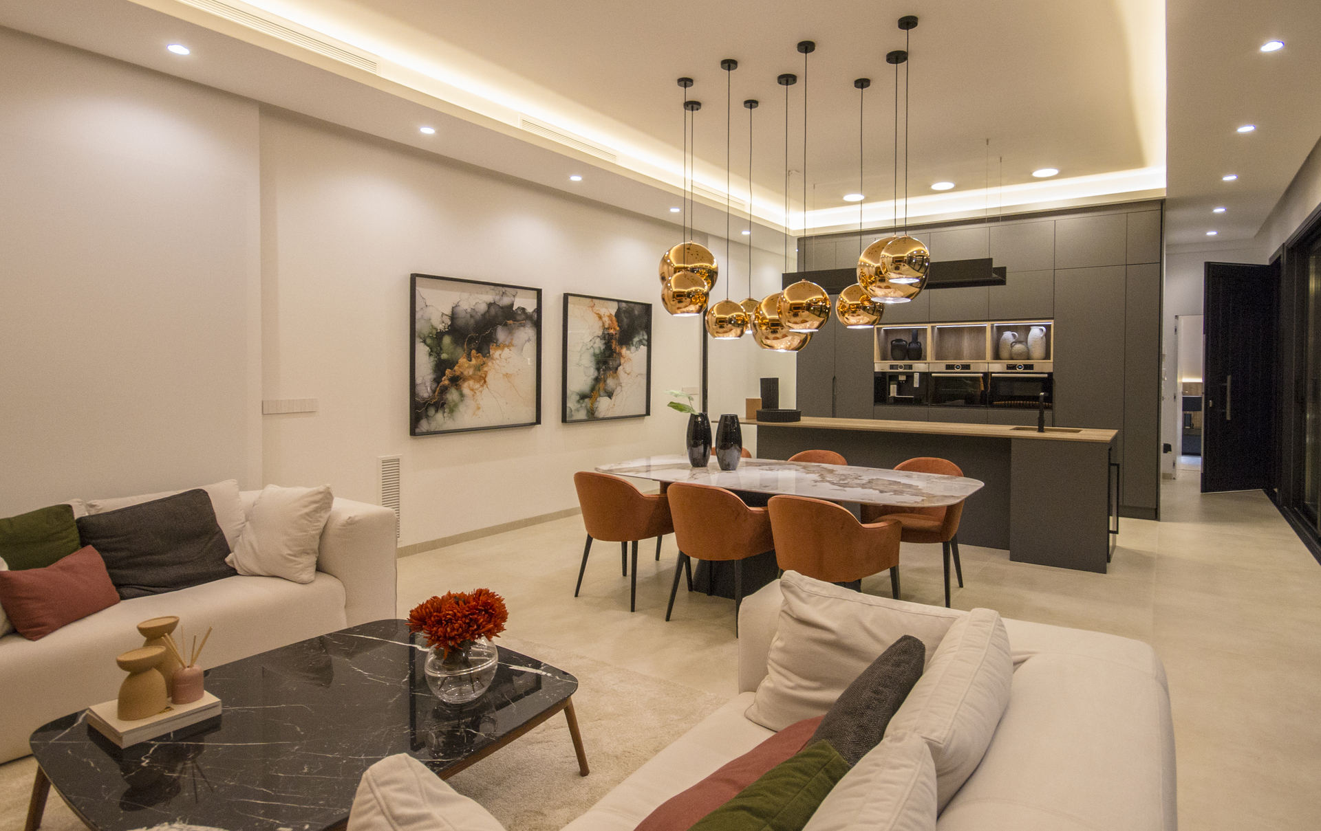 villa en Ciudad Quesada – Ref. 43209779-01