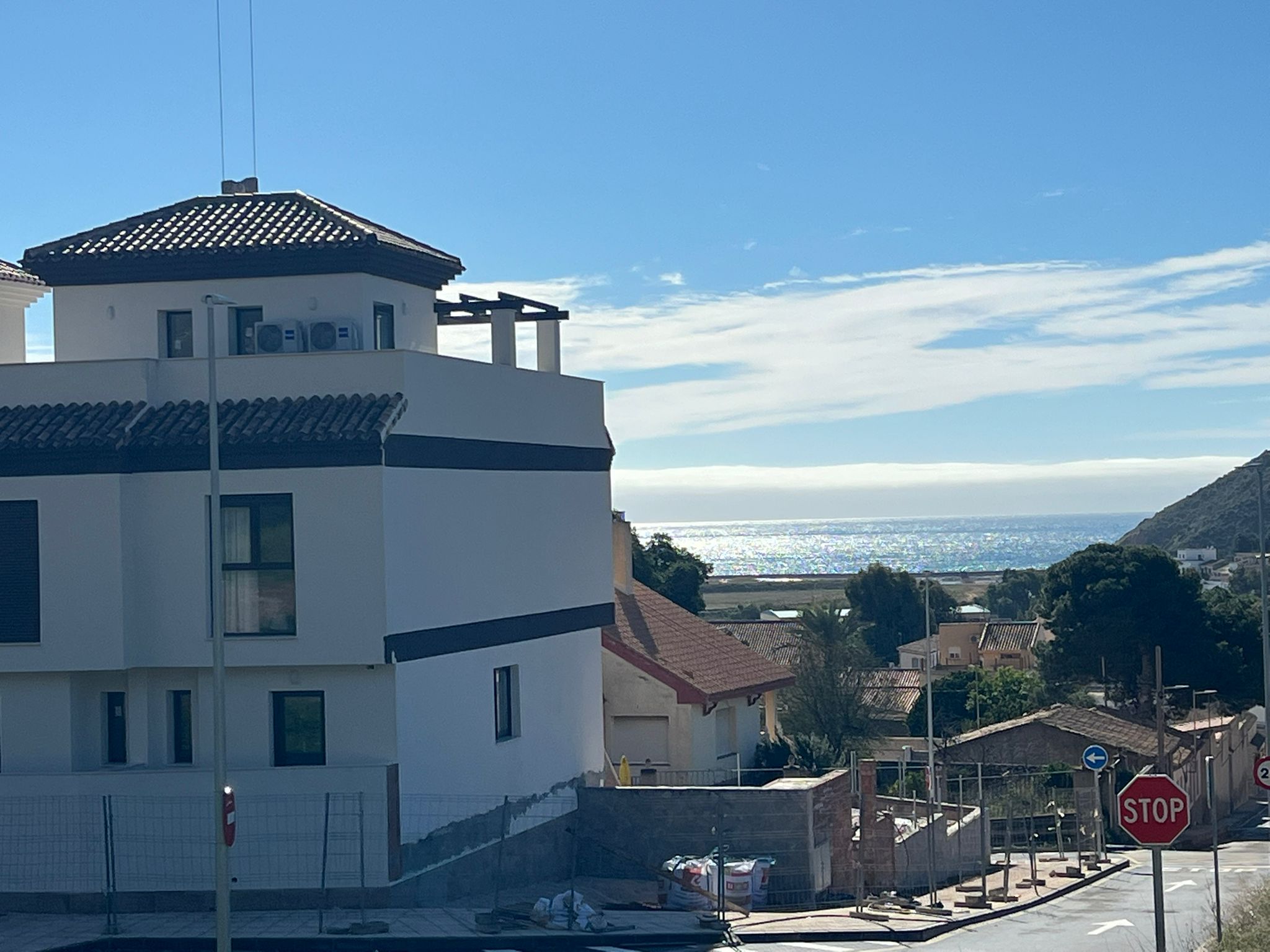 terraced en Portmán – Ref. 46976198-01