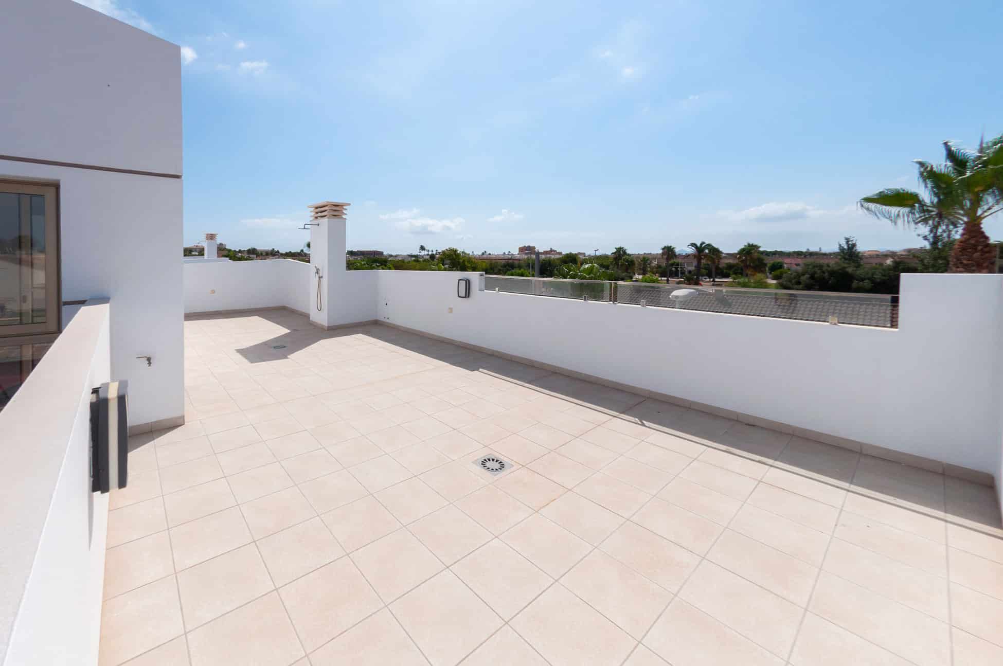detached en Los Alcázares – Ref. 47987686-01