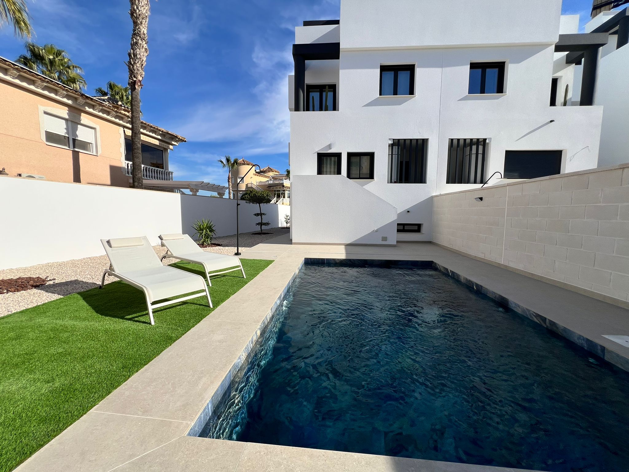 terraced en Benferri – Ref. 50791935-02
