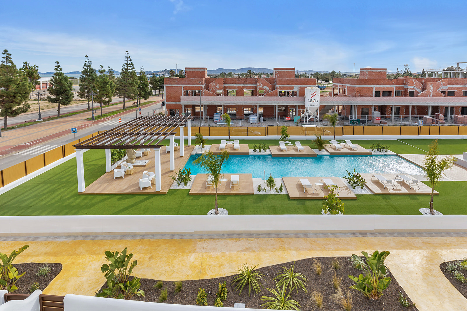 penthouse en Los Alcázares – Ref. 58919825-05