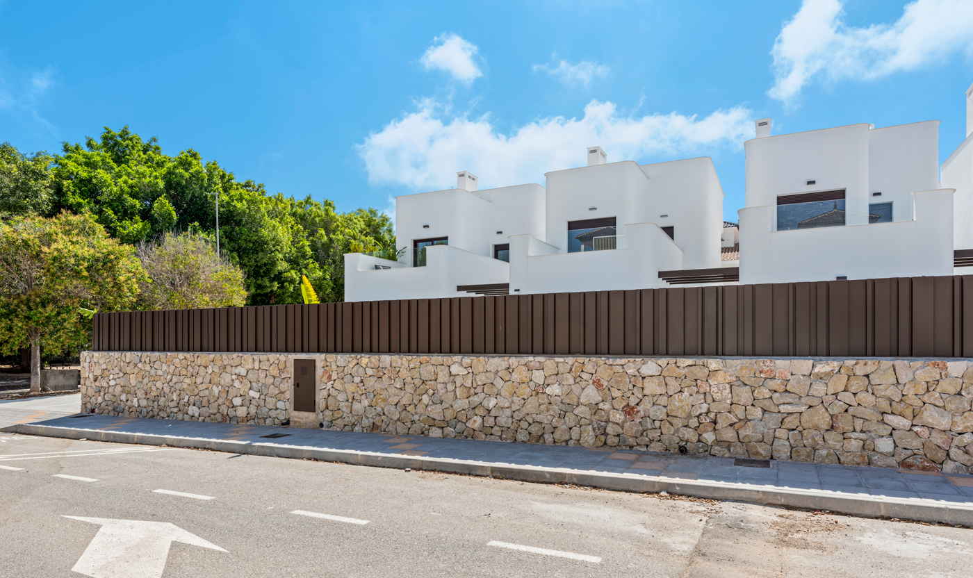 villa en Mil Palmeras – Ref. 63389860-02