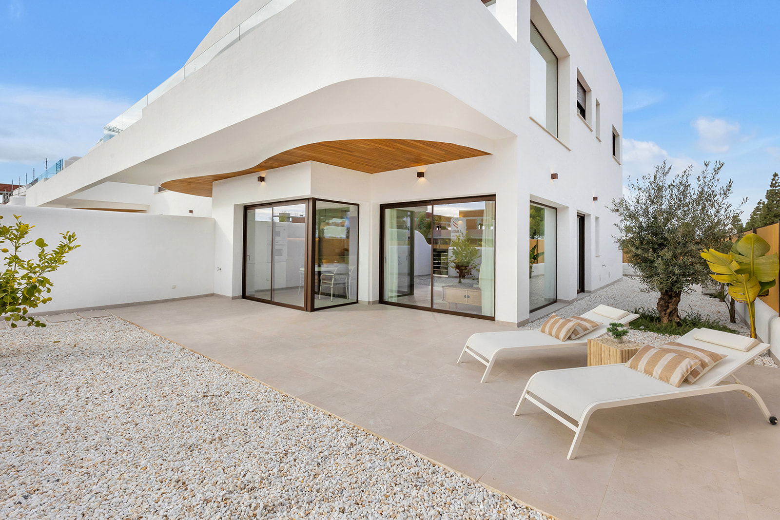 high-bungalow en Los Alcázares – Ref. 63742839-02