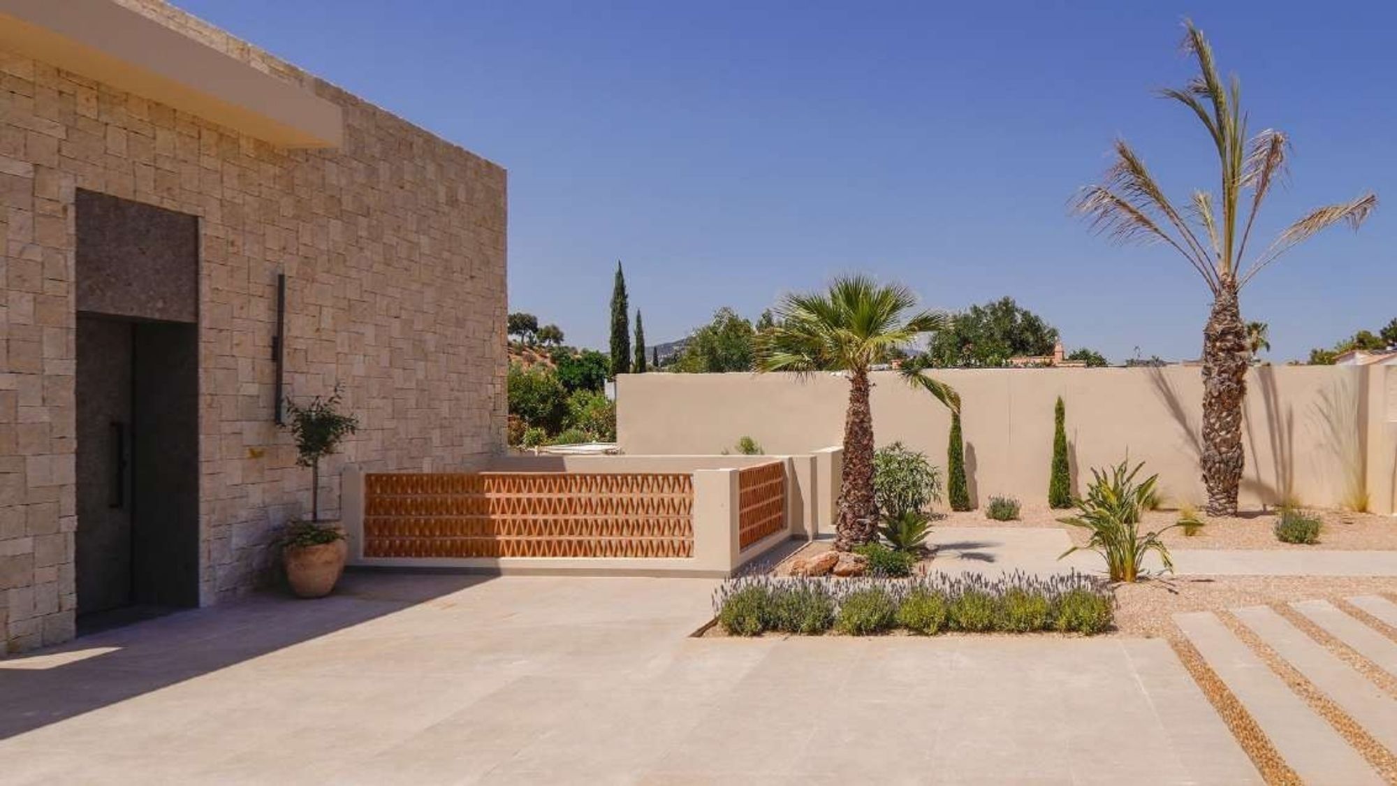 villa en La Marina – Ref. 82967884-01