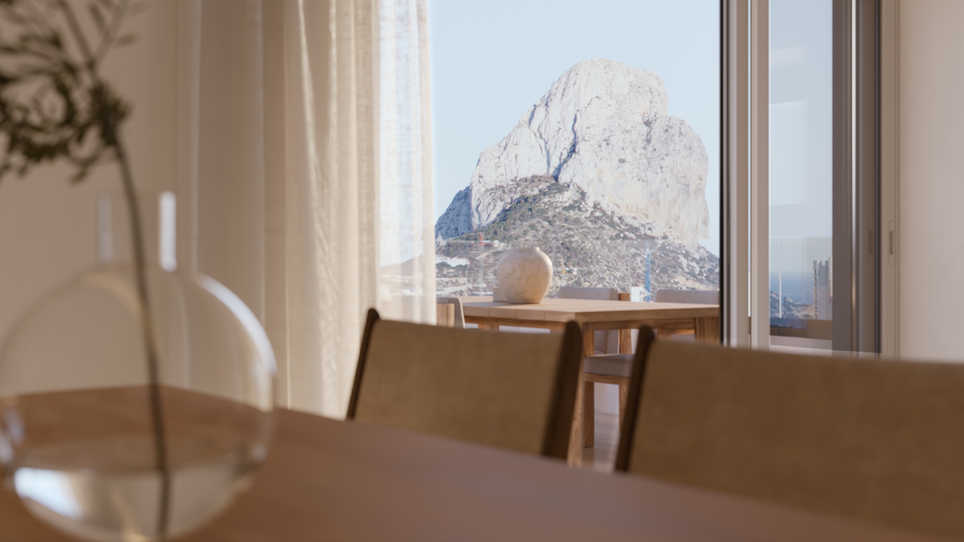 apartment en Calpe – Ref. 84103038-06