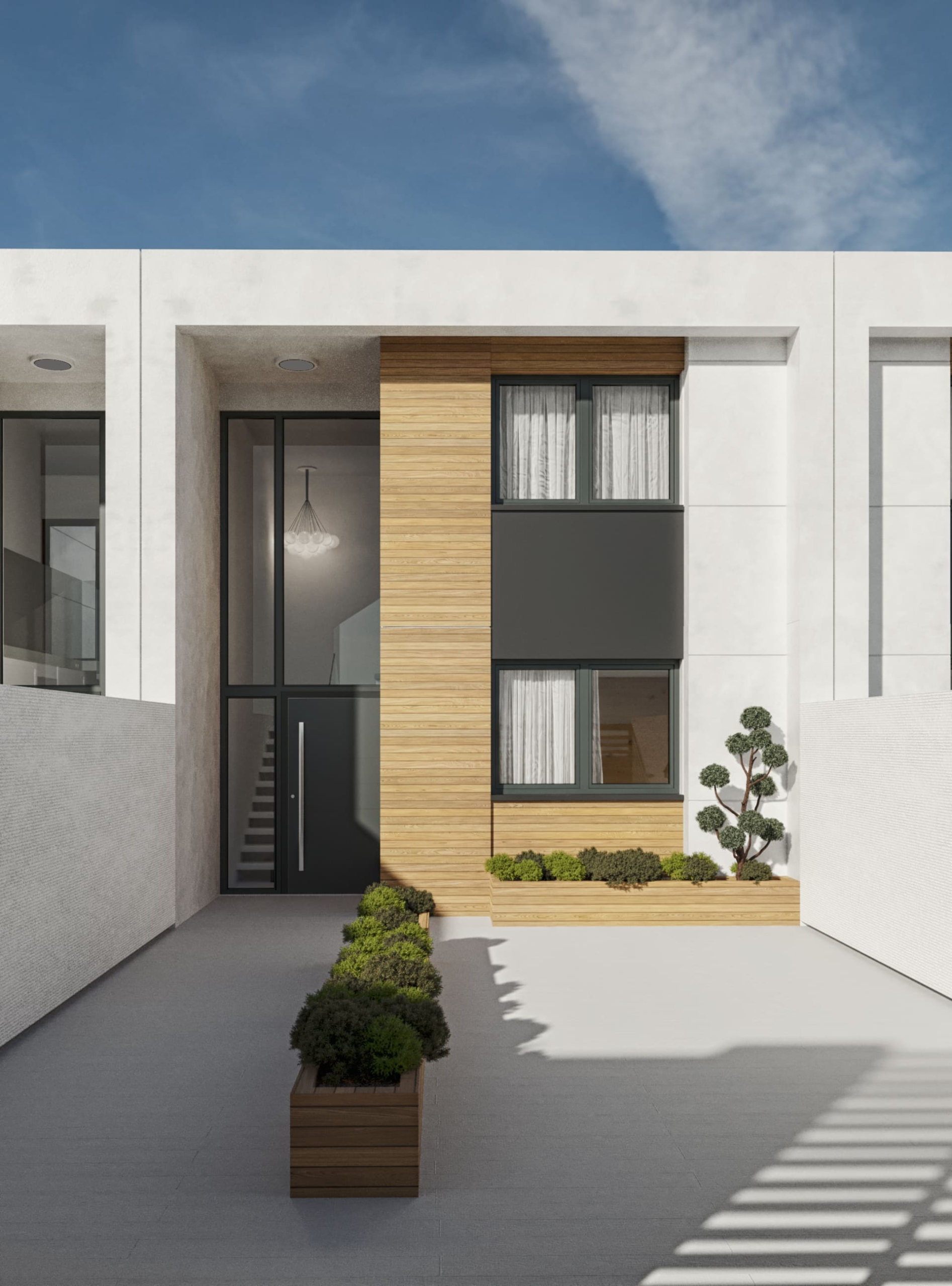 terraced en Alfaz del Pi – Ref. 79125430-01