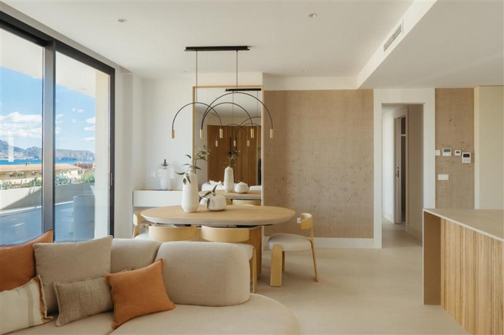 ground-floor en Alfaz del Pi – Ref. 78900564-03