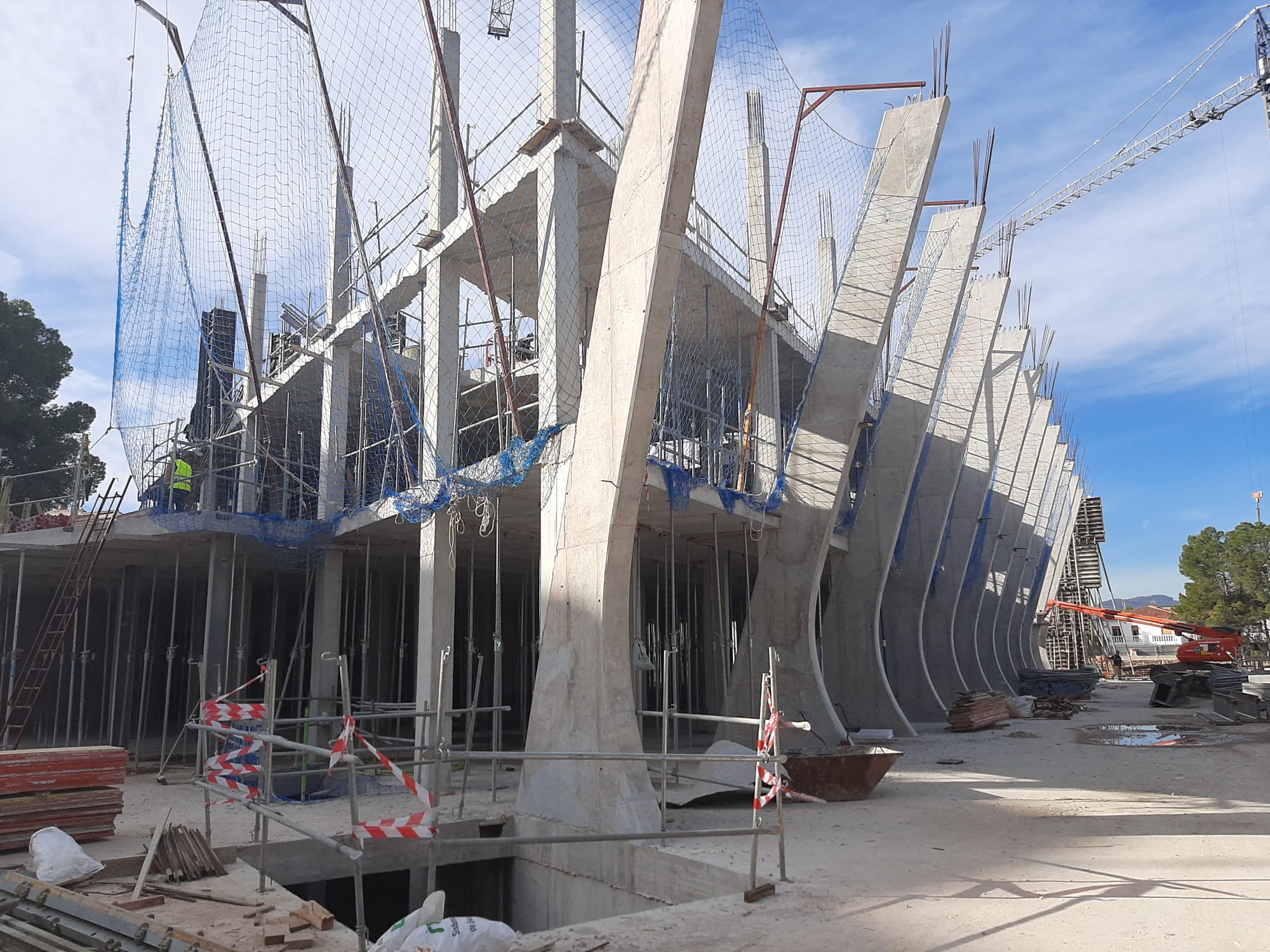 ground-floor en Alfaz del Pi – Ref. 78900564-03