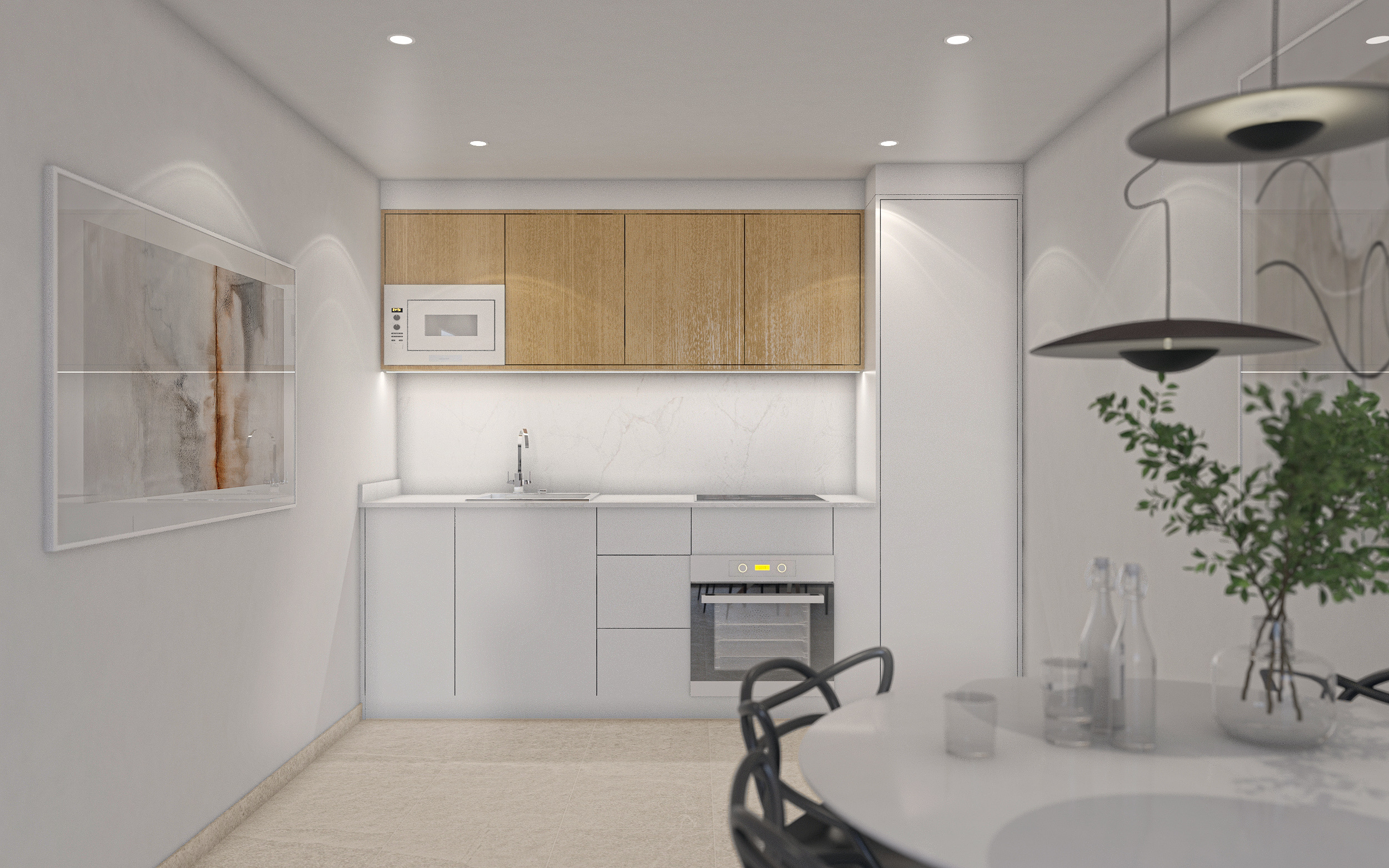 high-bungalow en San Pedro del Pinatar – Ref. 80335883-02