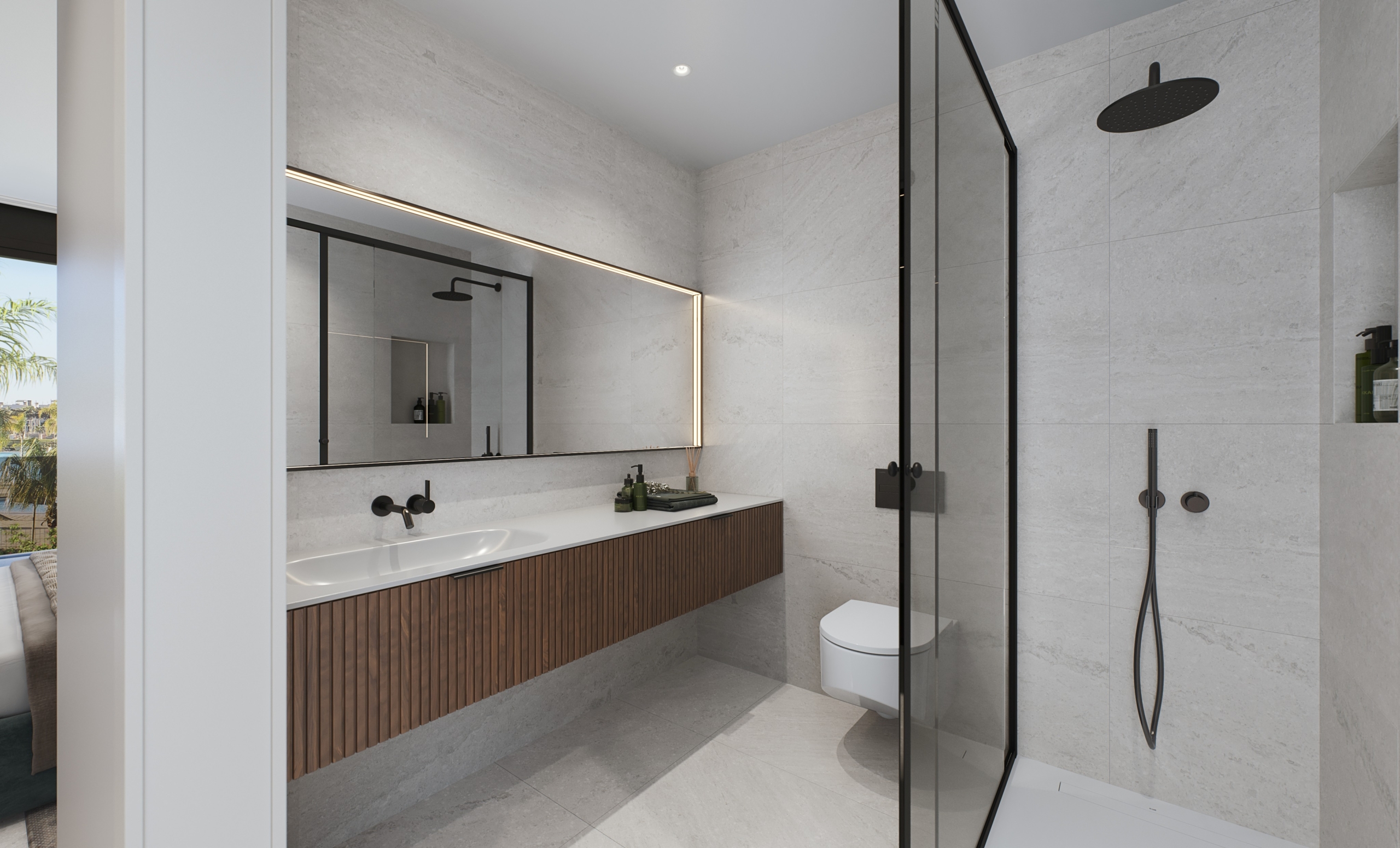 semi-detached en Santa Rosalía – Ref. 18062429-01