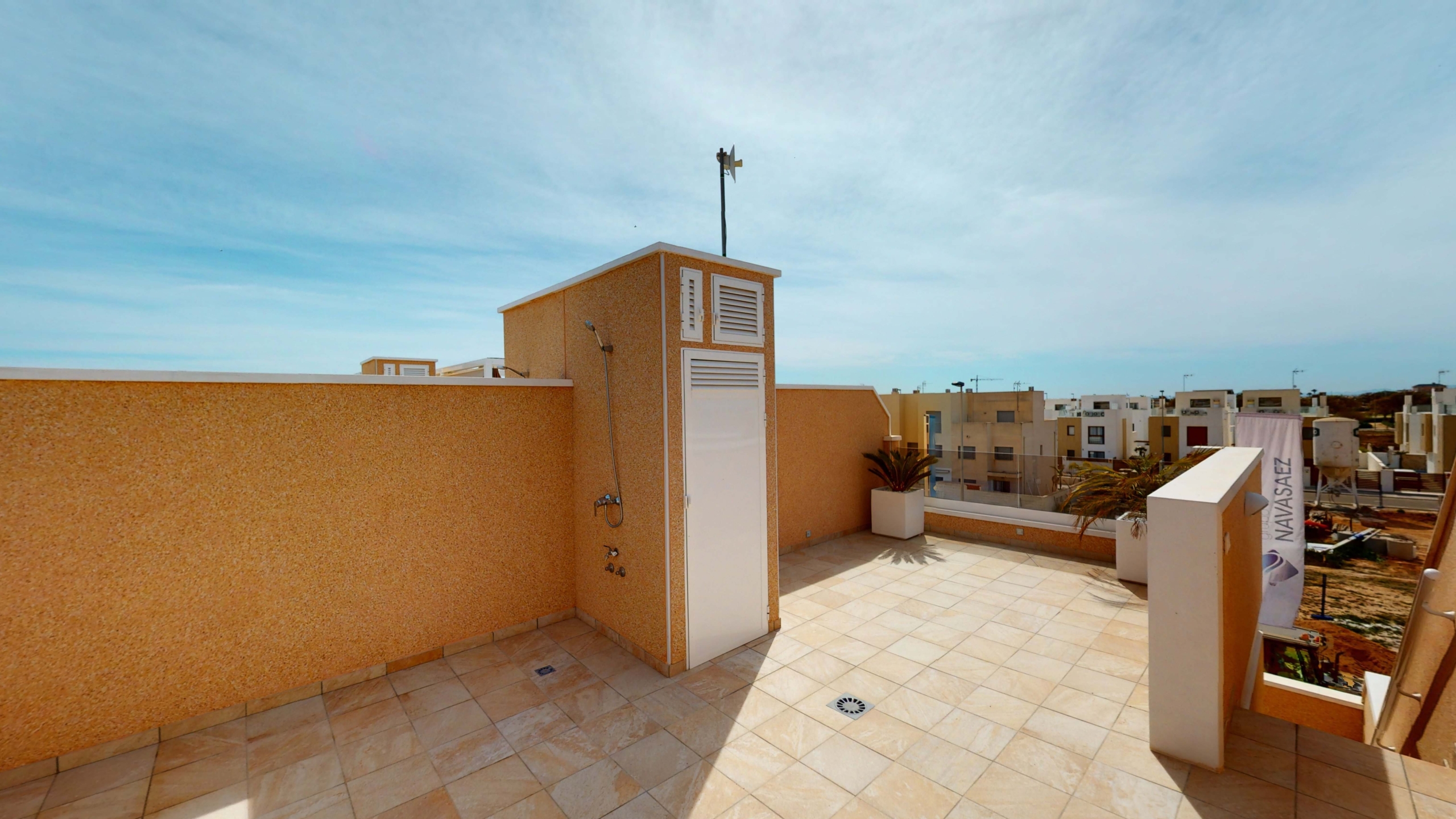terraced en Pilar de la Horadada – Ref. 79601073-01