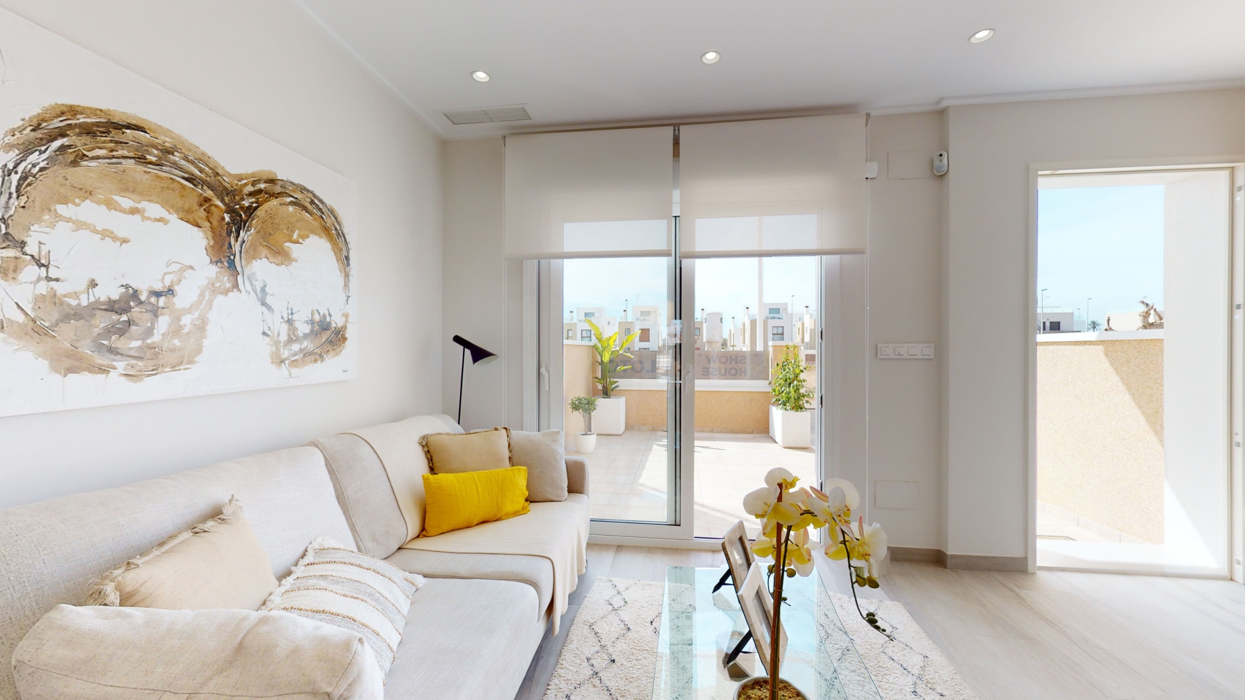 terraced en Pilar de la Horadada – Ref. 79601073-01