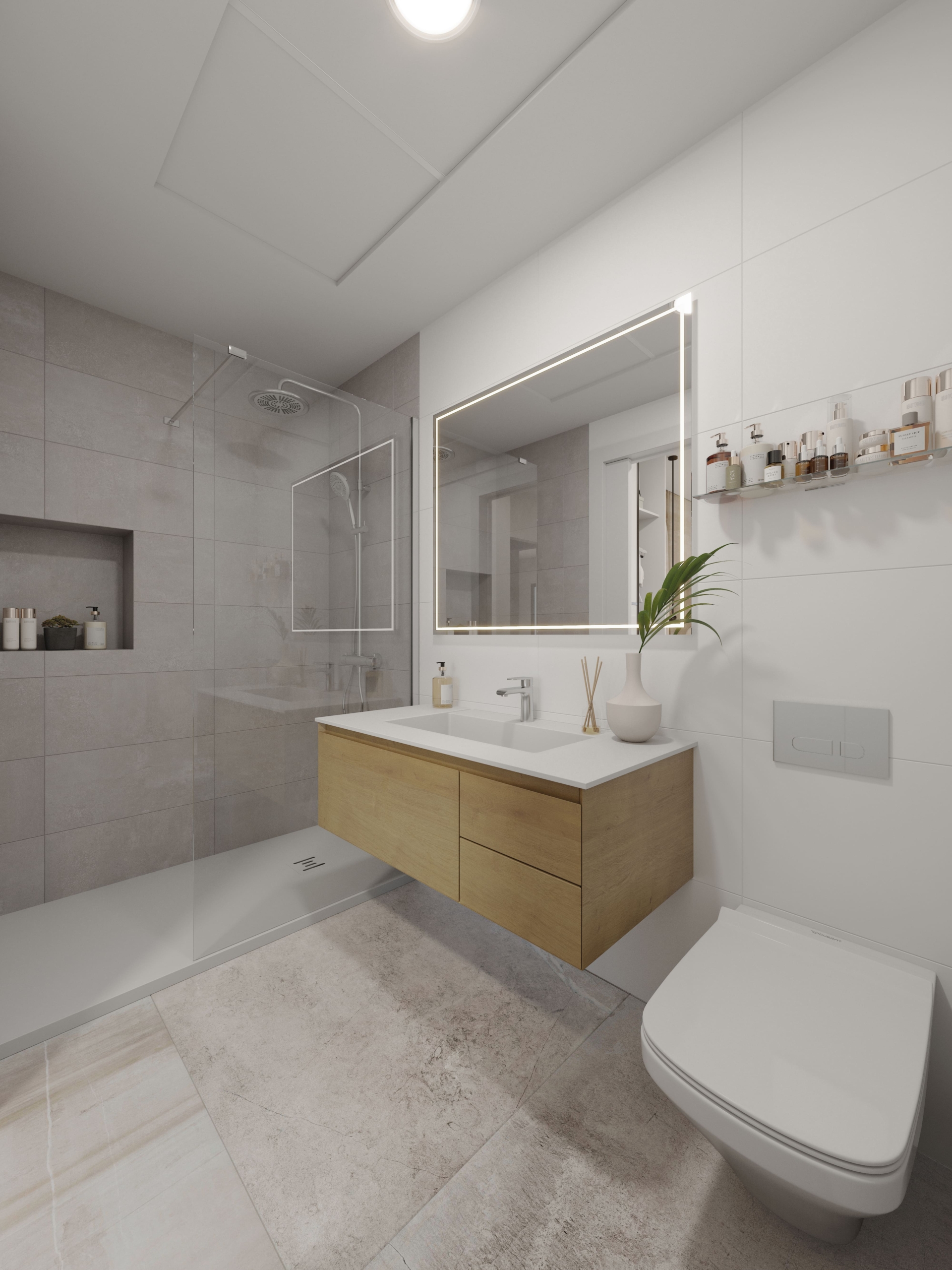 apartment en Los Alcázares – Ref. 79818549-08