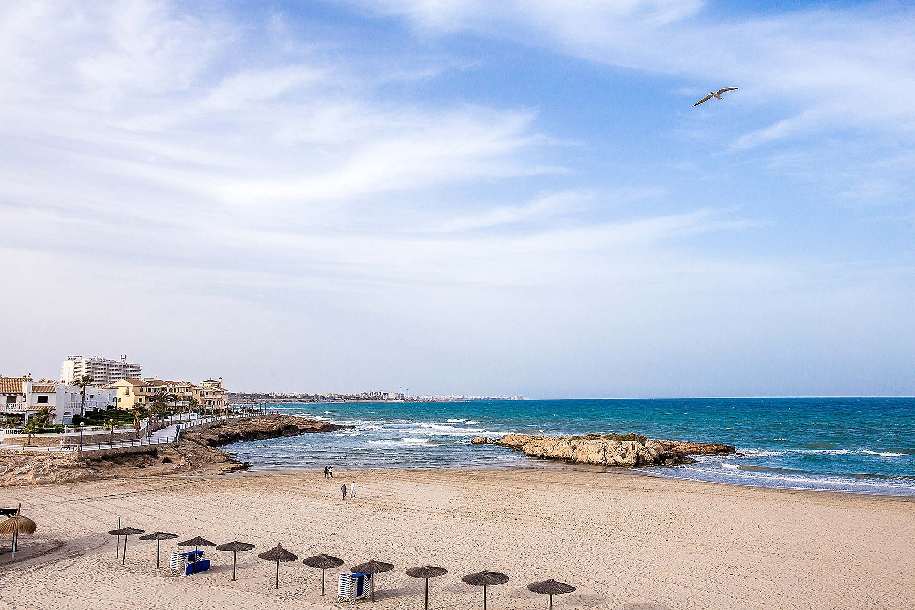 detached en La Zenia – Ref. 81258932-01