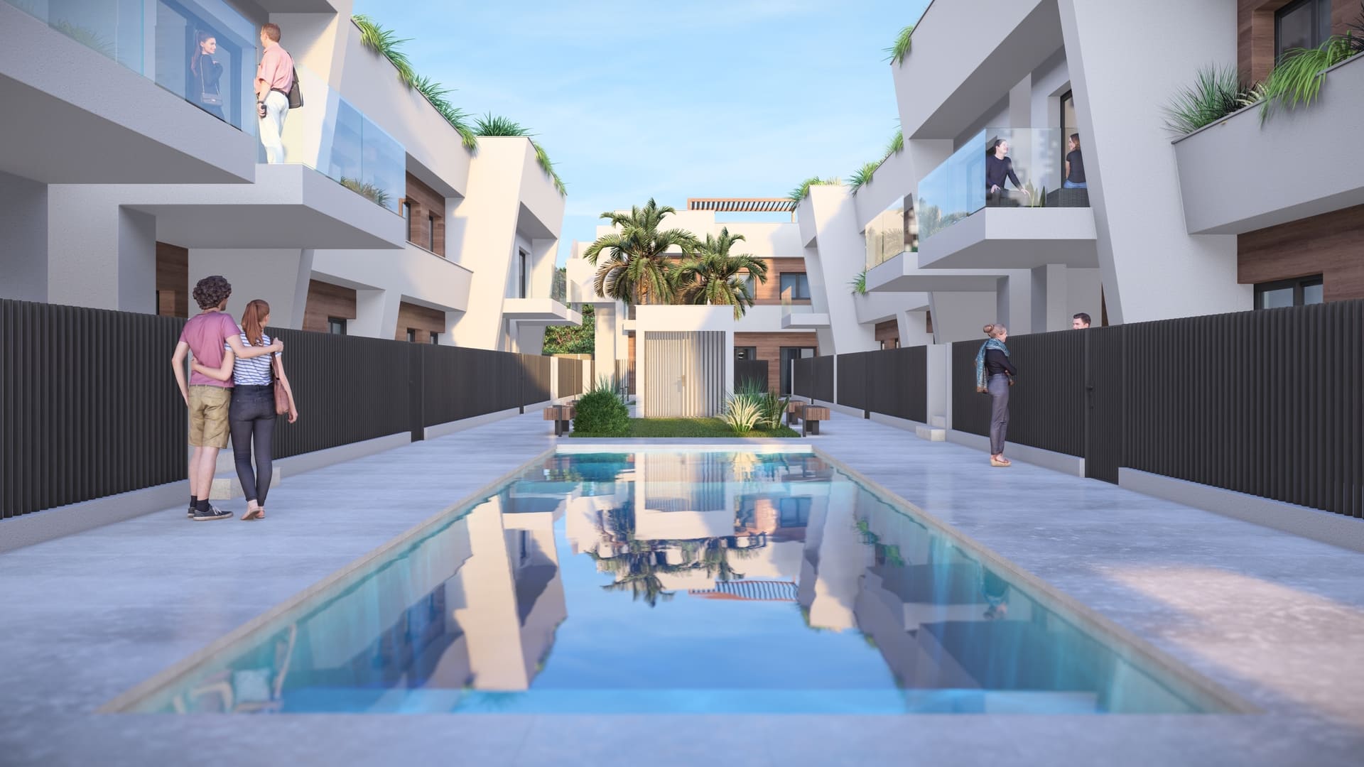 low-bungalow en Torre-Pacheco – Ref. 81397791-02