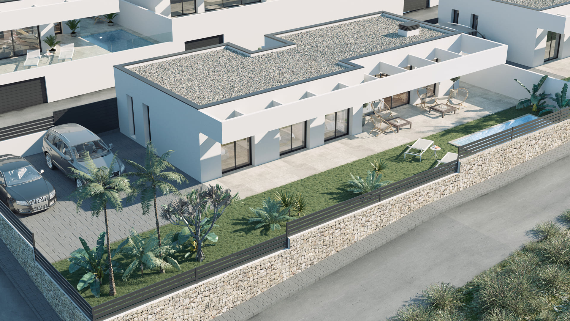 detached en Finestrat – Ref. 81346092-05
