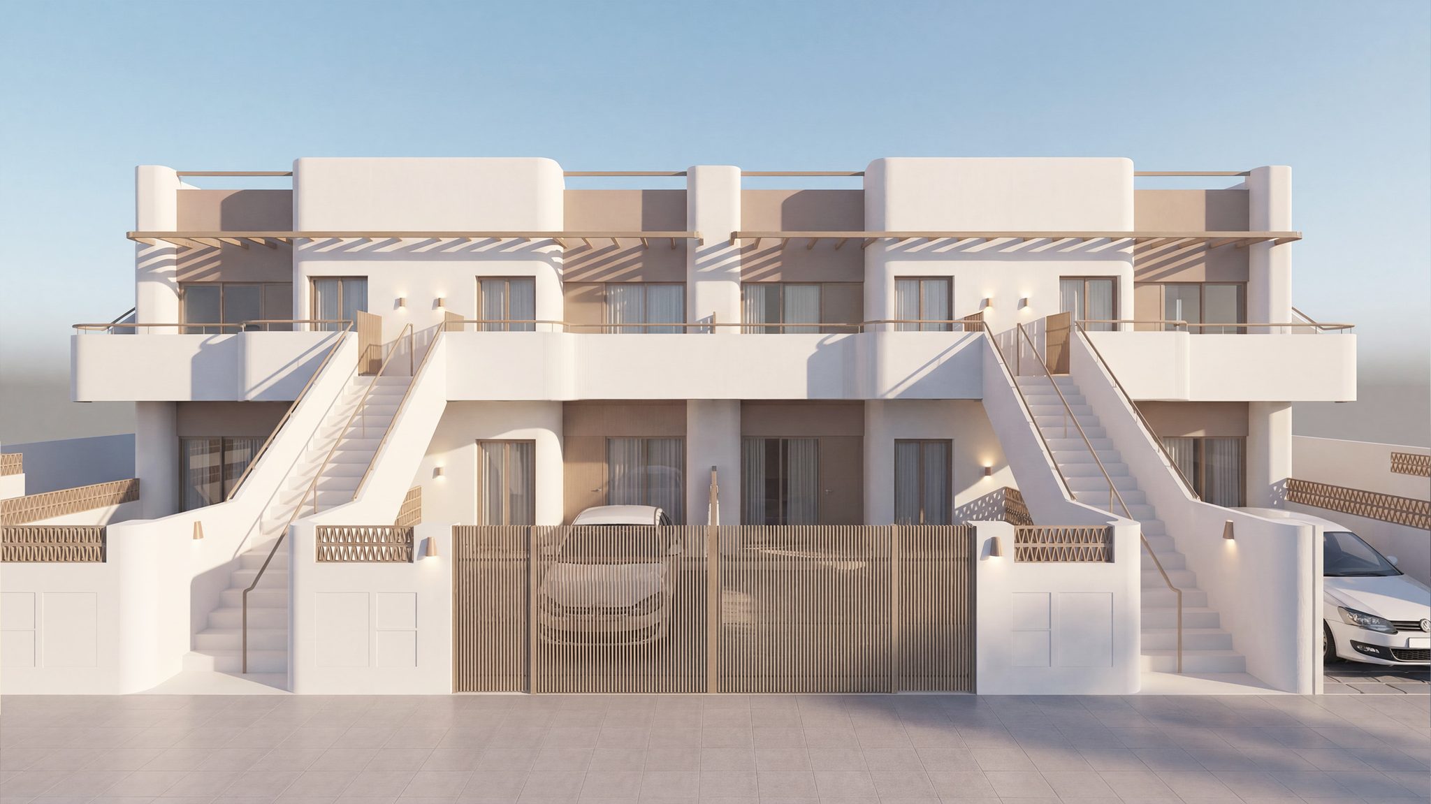 low-bungalow en Pilar de la Horadada – Ref. 82644833-01