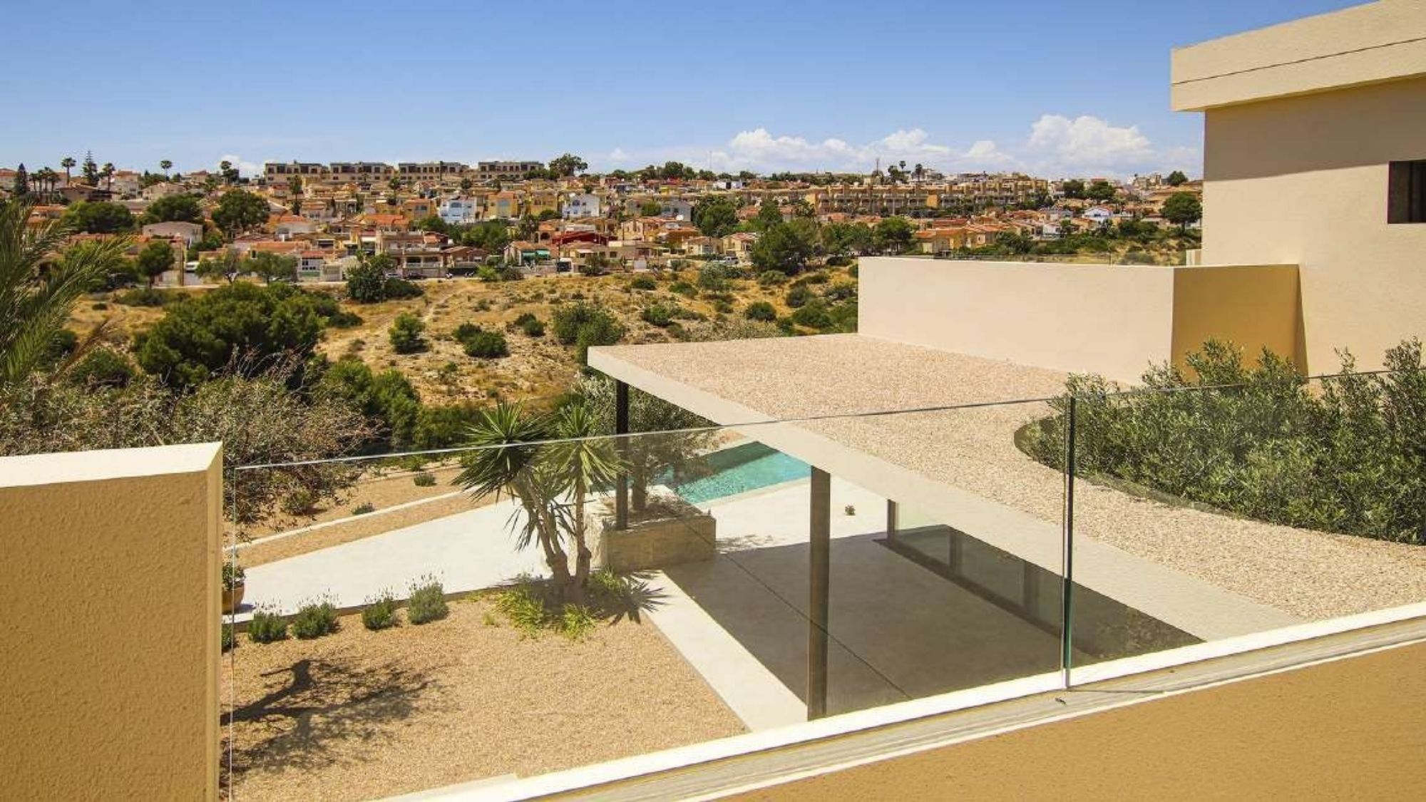 villa en La Marina – Ref. 82967884-01