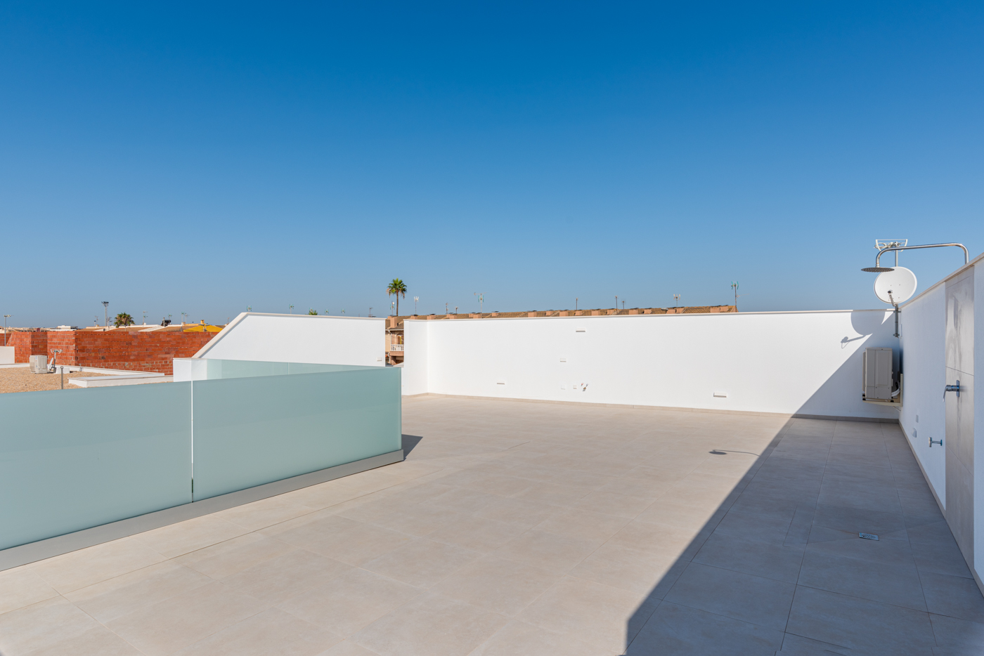 detached en San Javier – Ref. 84923663-01