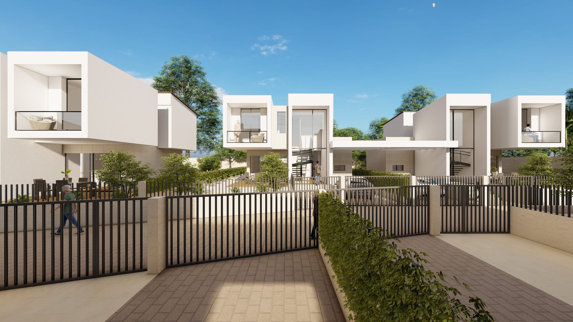 detached en La Nucía – Ref. 85183993-01