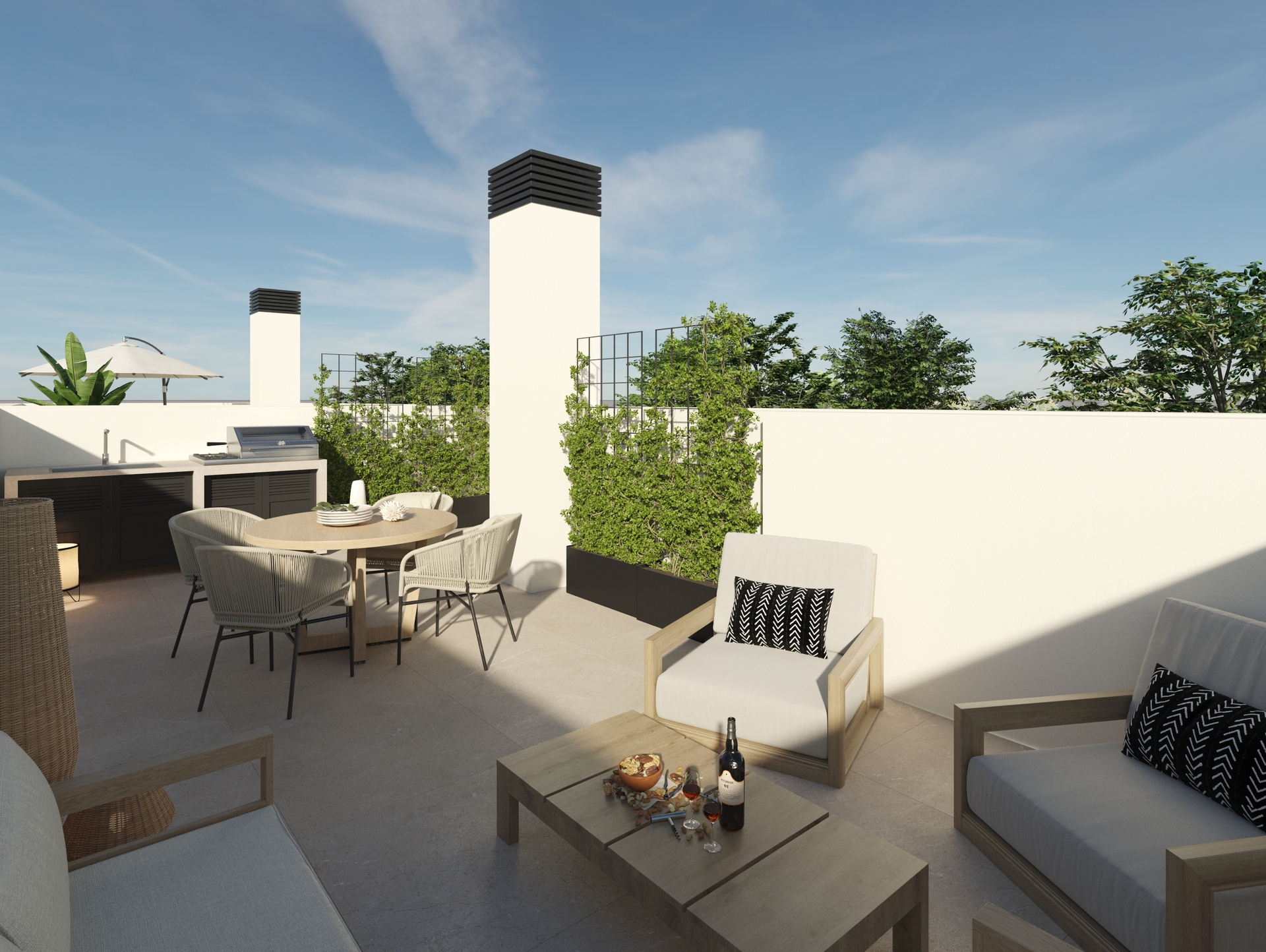 terraced en Dolores – Ref. 86438701-02