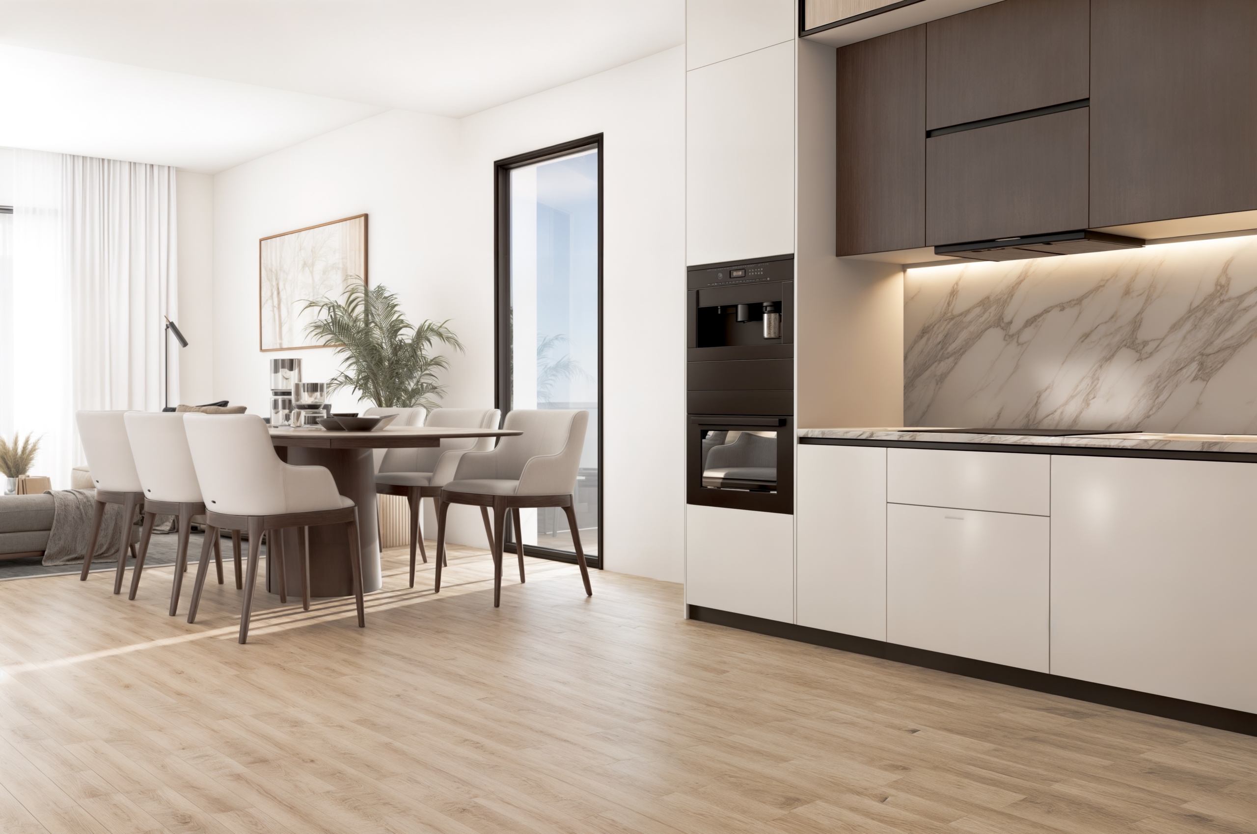 penthouse en Finestrat – Ref. 17845966-02