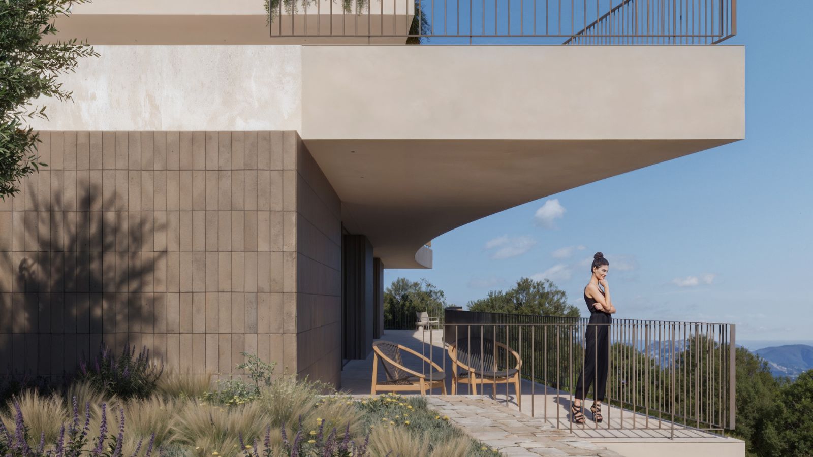 villa en Moraira – Ref. 86938997-01