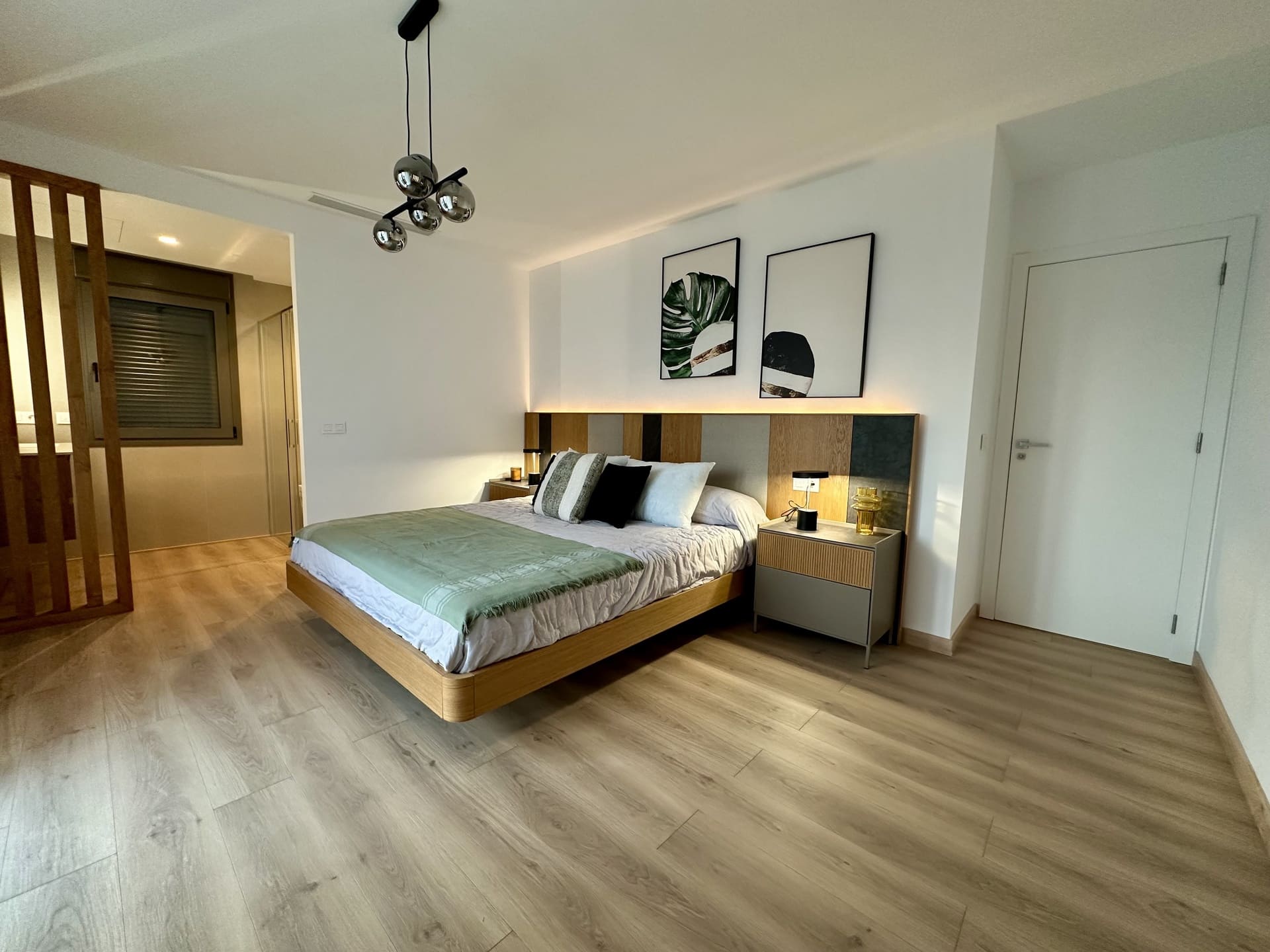 detached en Finestrat – Ref. 86656530-01