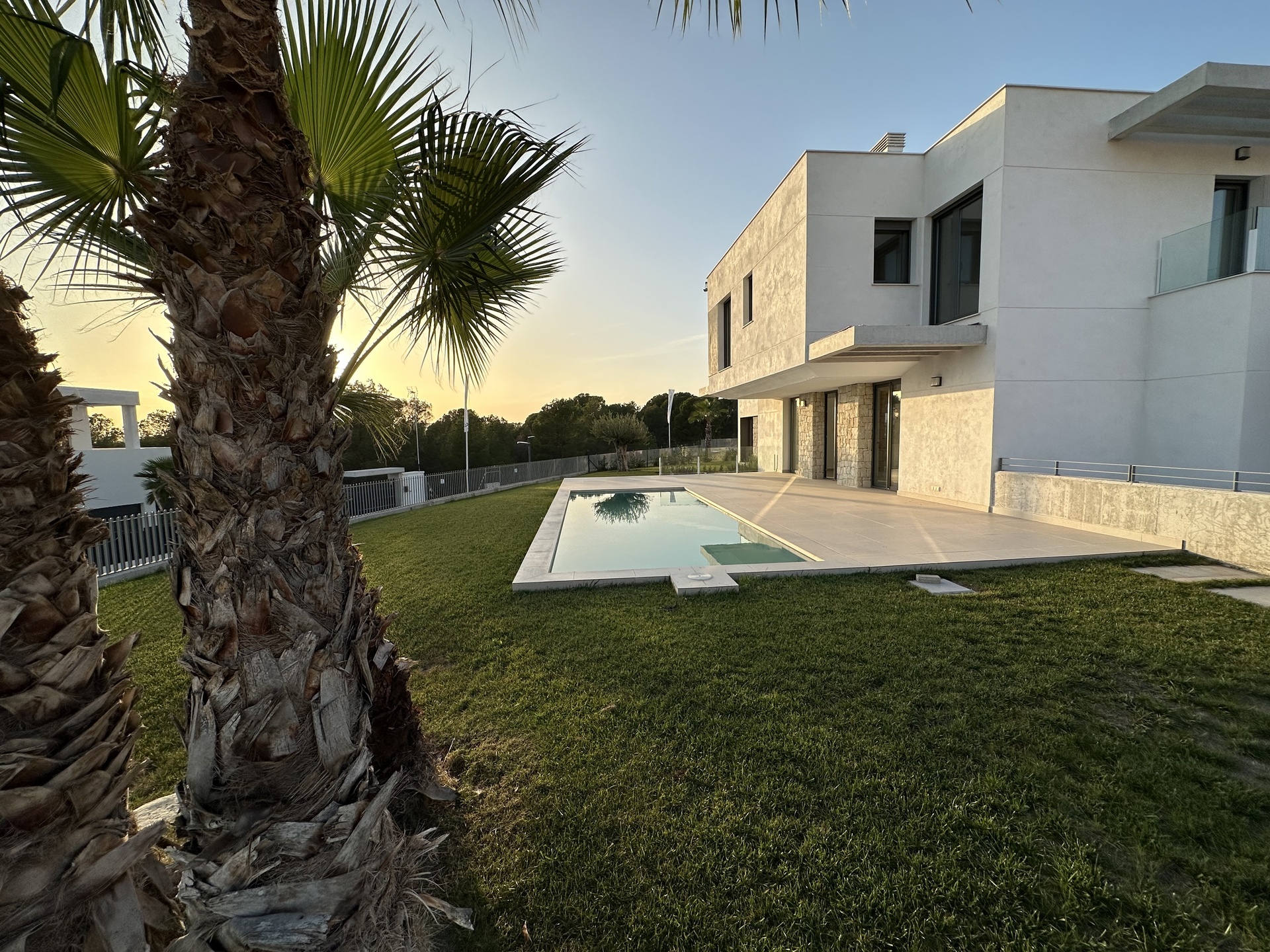 detached en Finestrat – Ref. 86656530-01