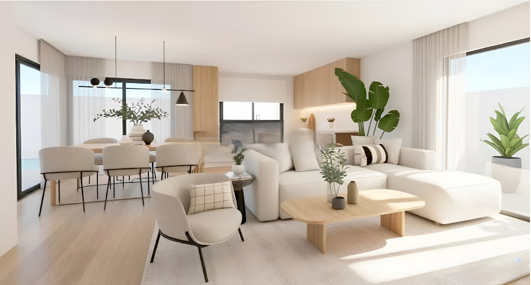 terraced en Águilas – Ref. 86906044-02