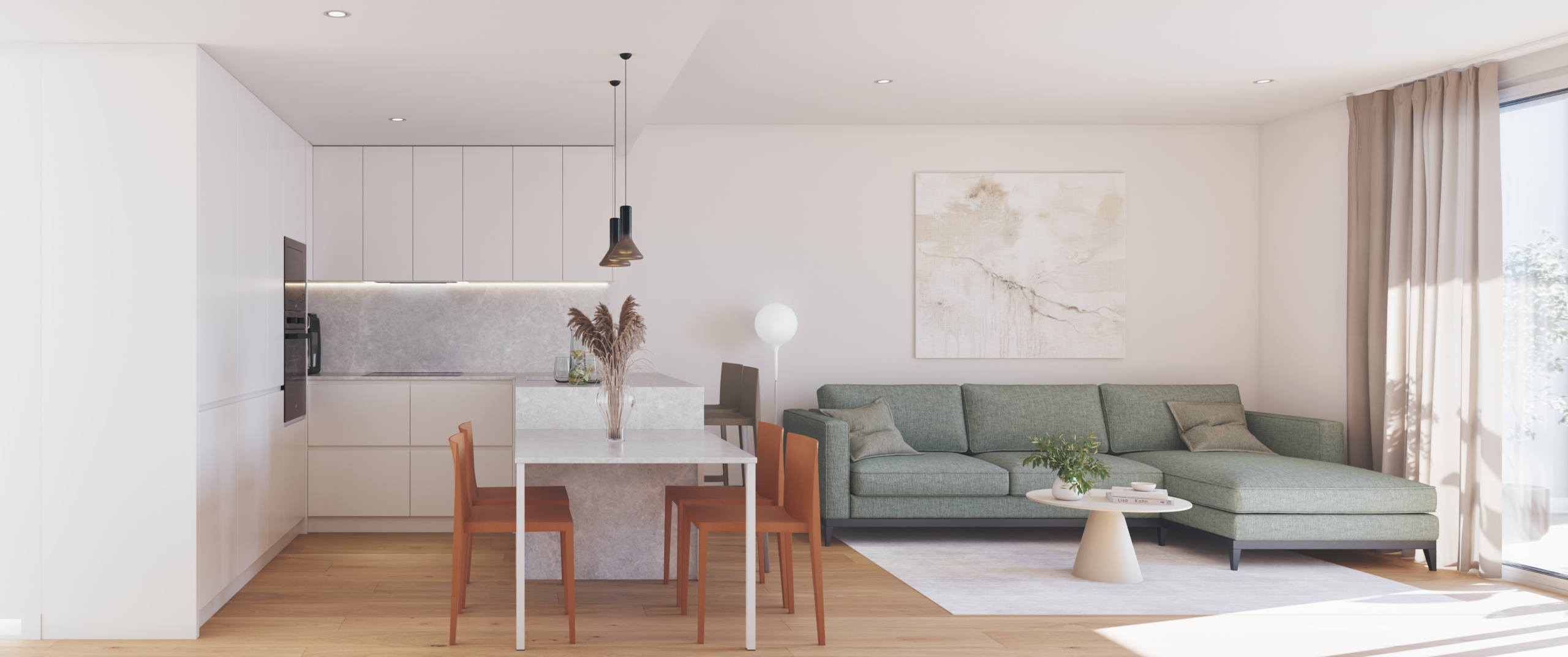 penthouse en San Pedro del Pinatar – Ref. 87211562-03