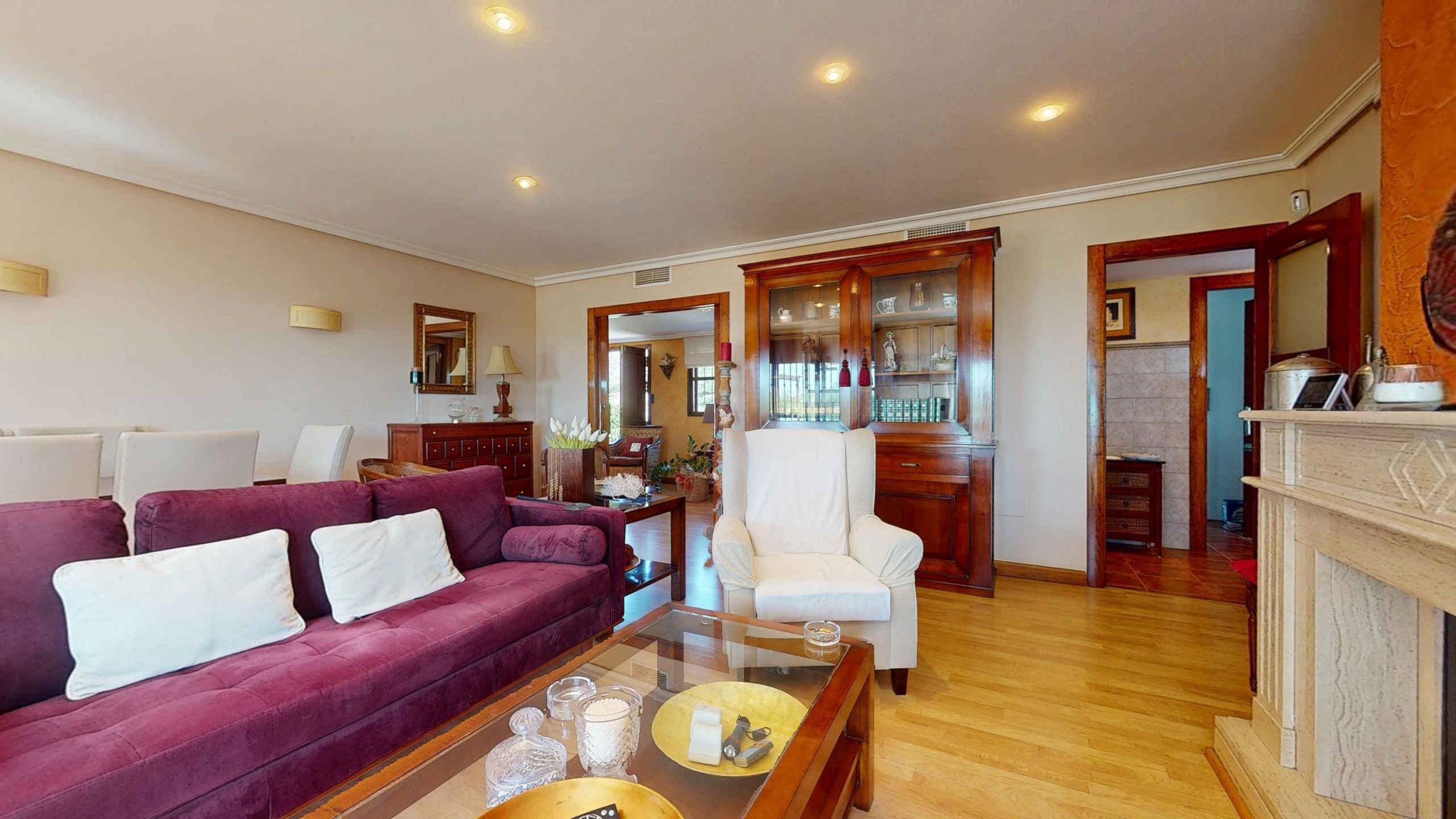 detached en Águilas – Ref. 87464825-01